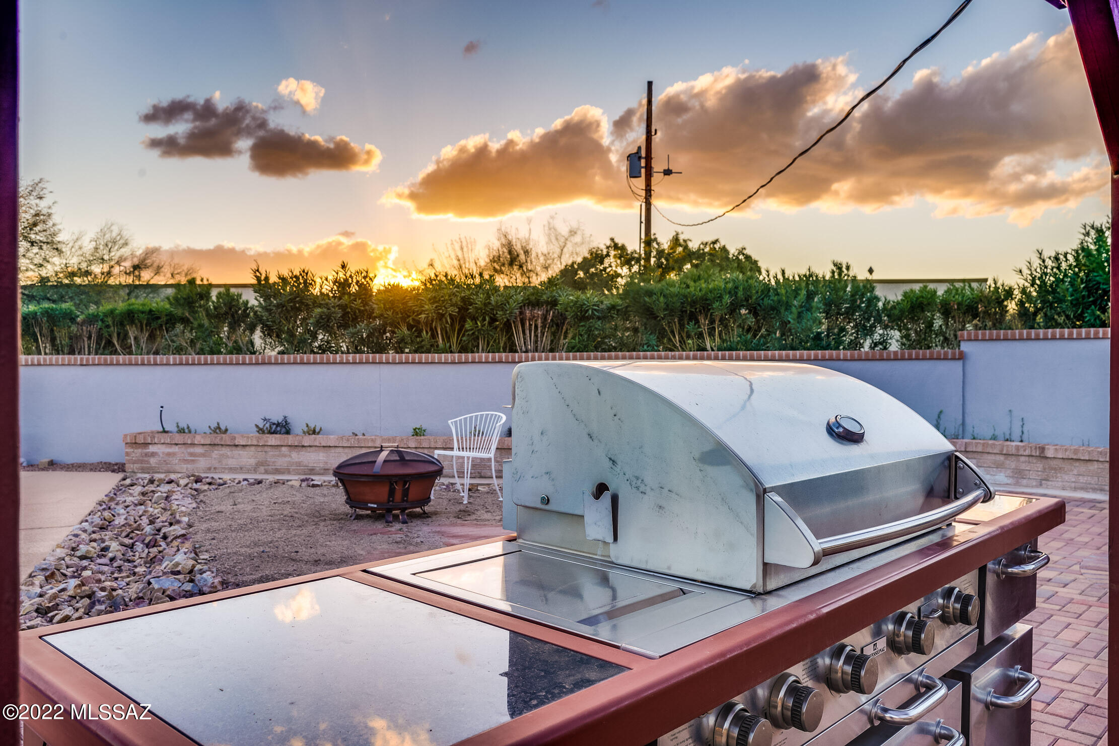 Casas Adobes Estates NO. 3 - Residential