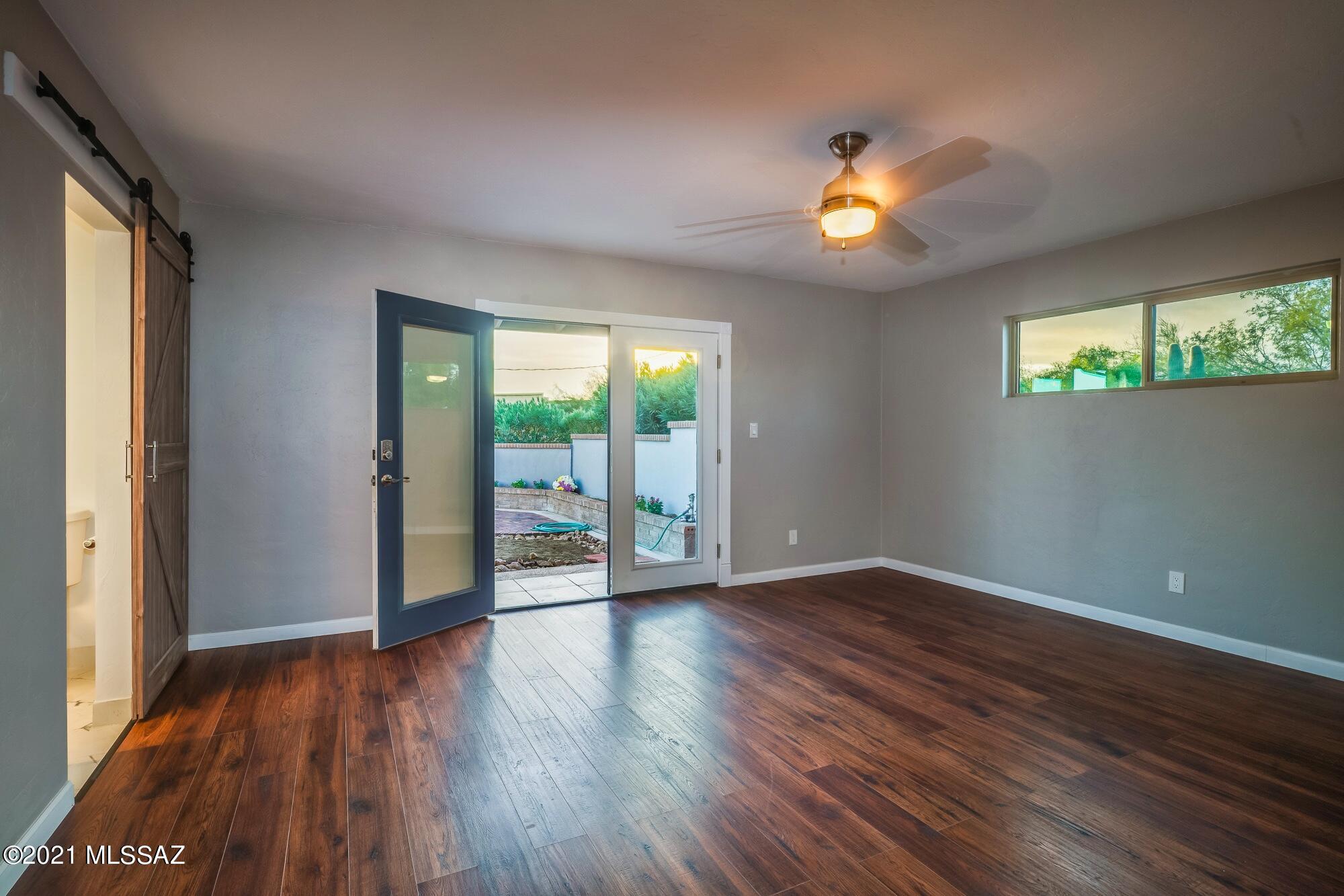 Casas Adobes Estates NO. 3 - Residential