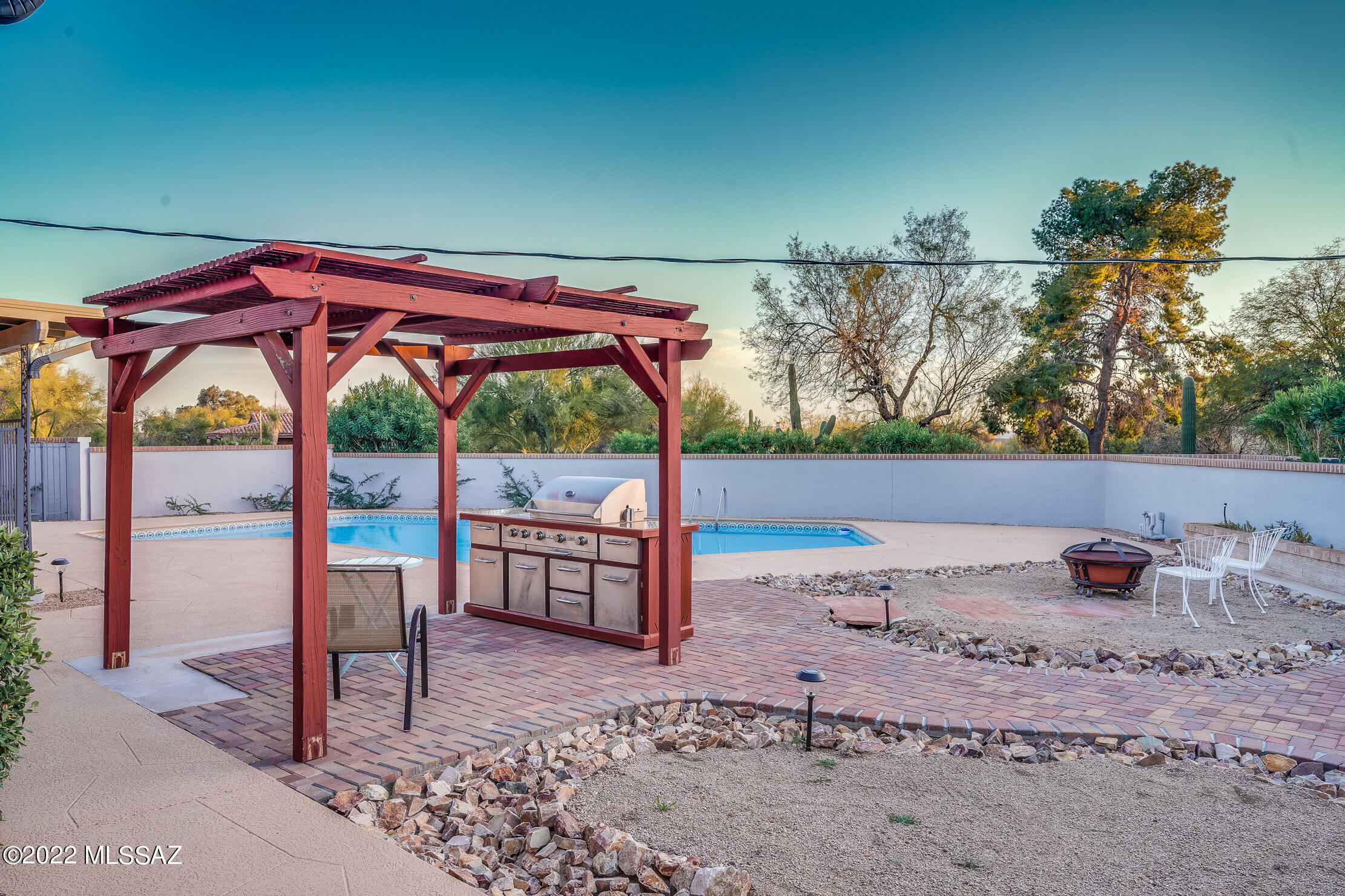 Casas Adobes Estates NO. 3 - Residential