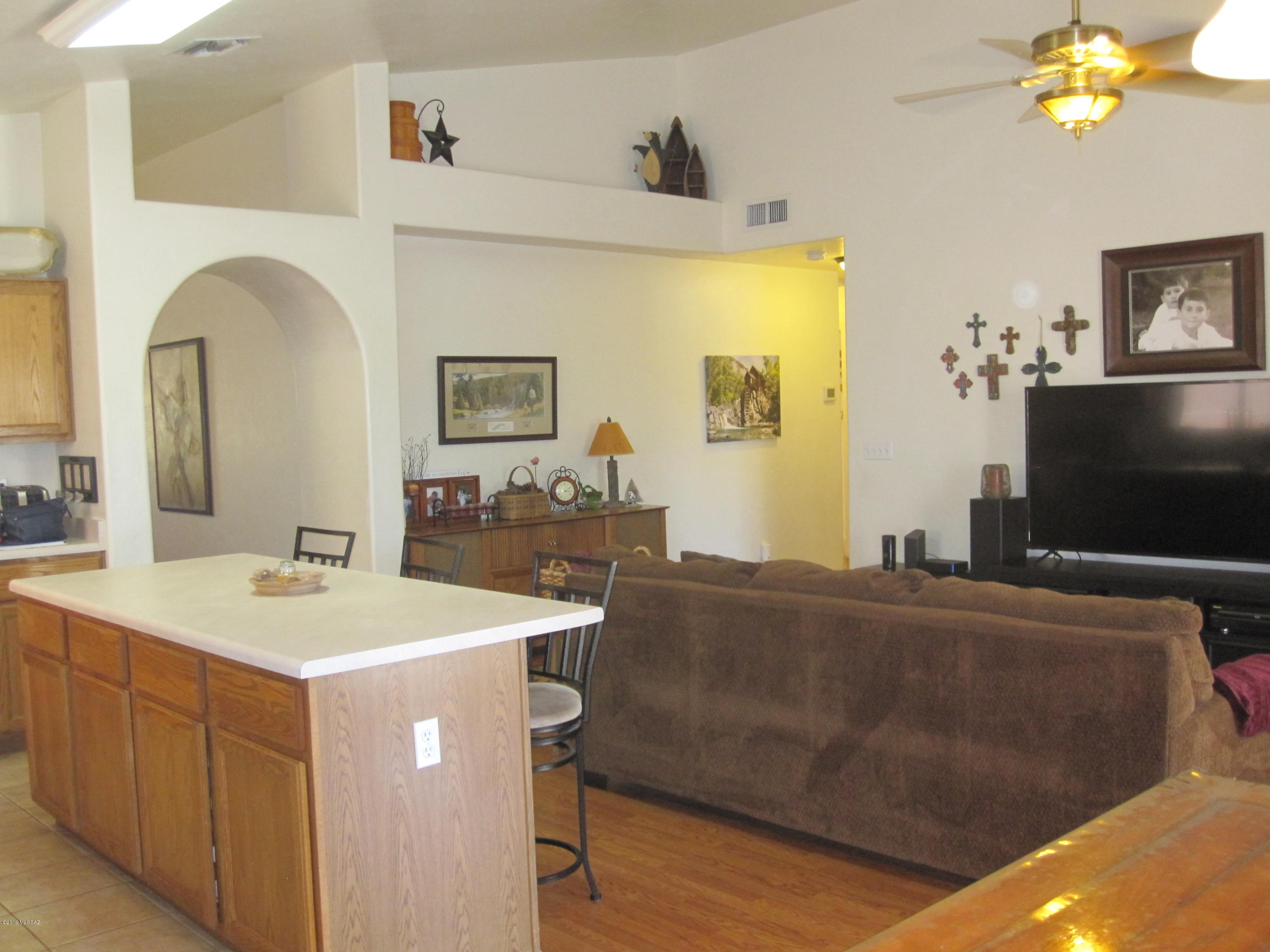 Vista Del Oro Estates (1-137) - Residential
