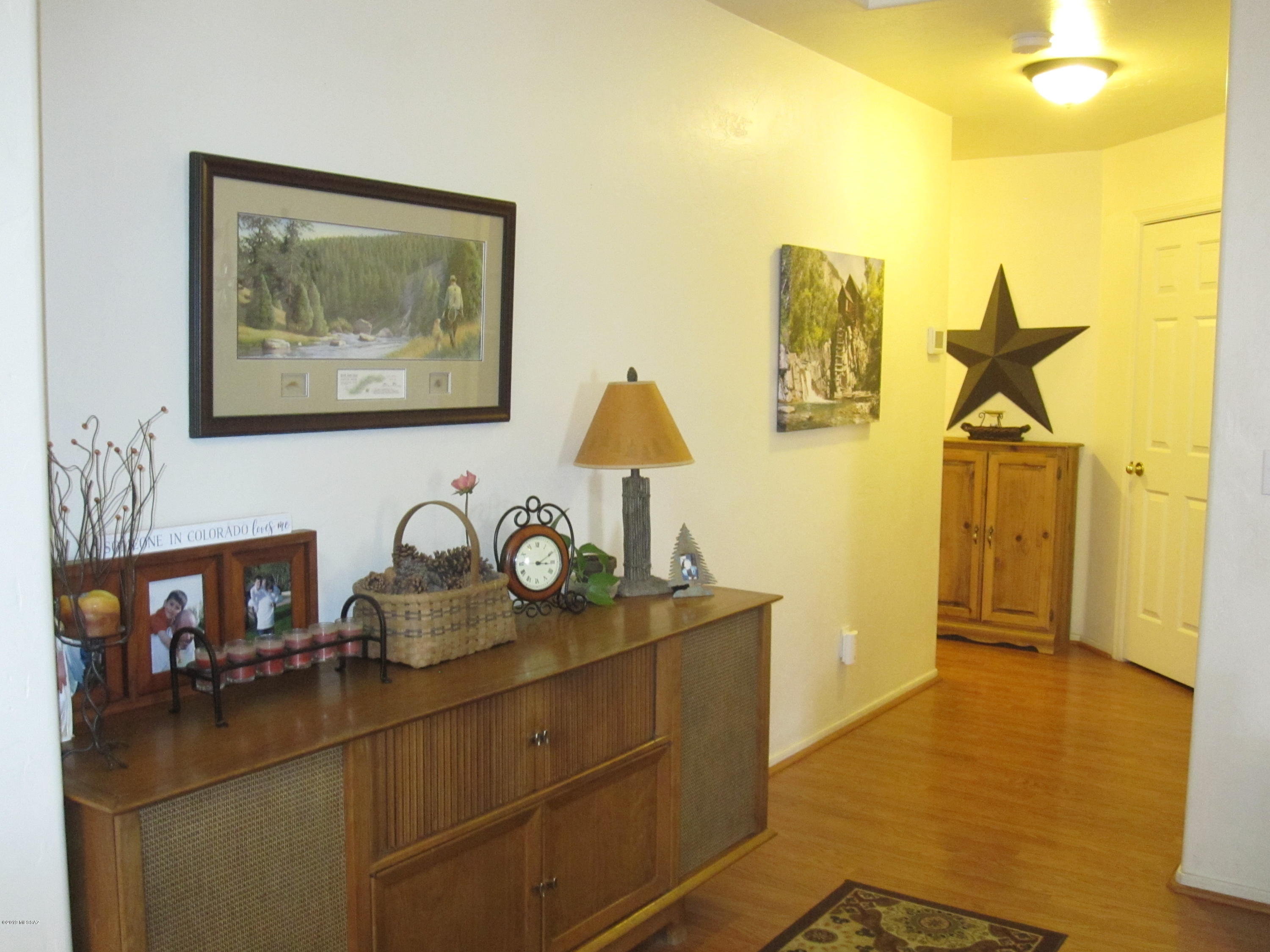Vista Del Oro Estates (1-137) - Residential
