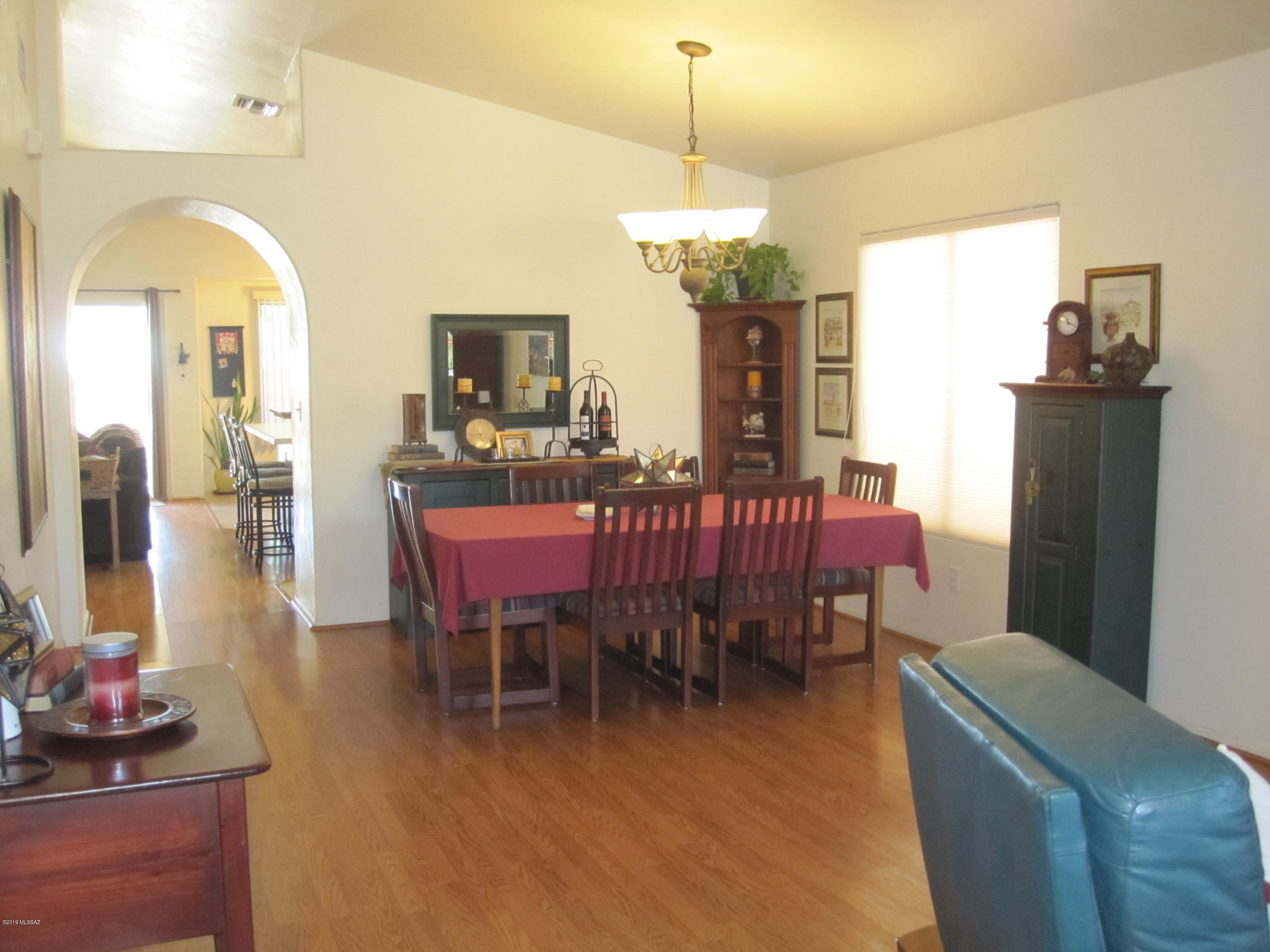 Vista Del Oro Estates (1-137) - Residential