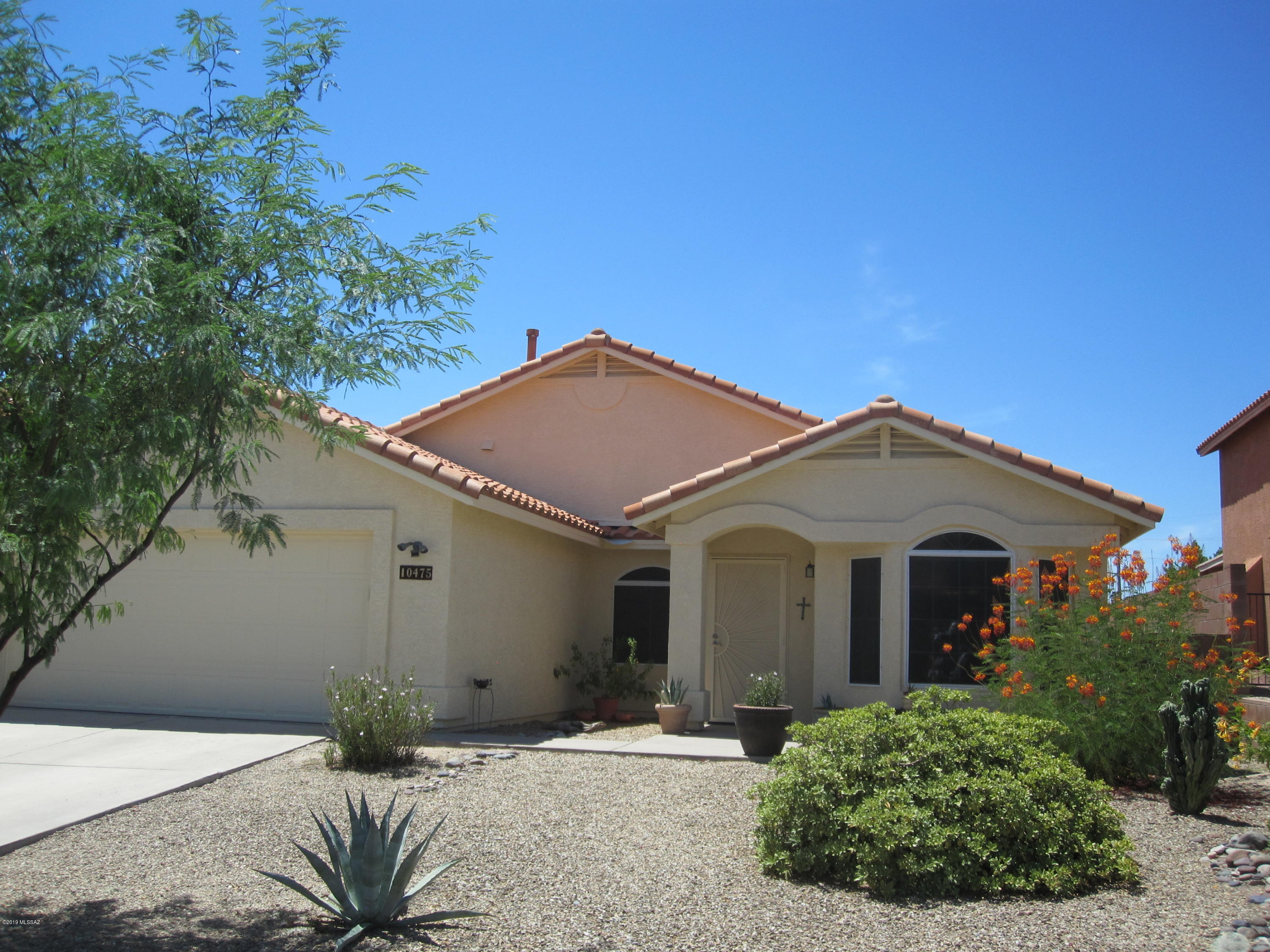 Vista Del Oro Estates (1-137) - Residential