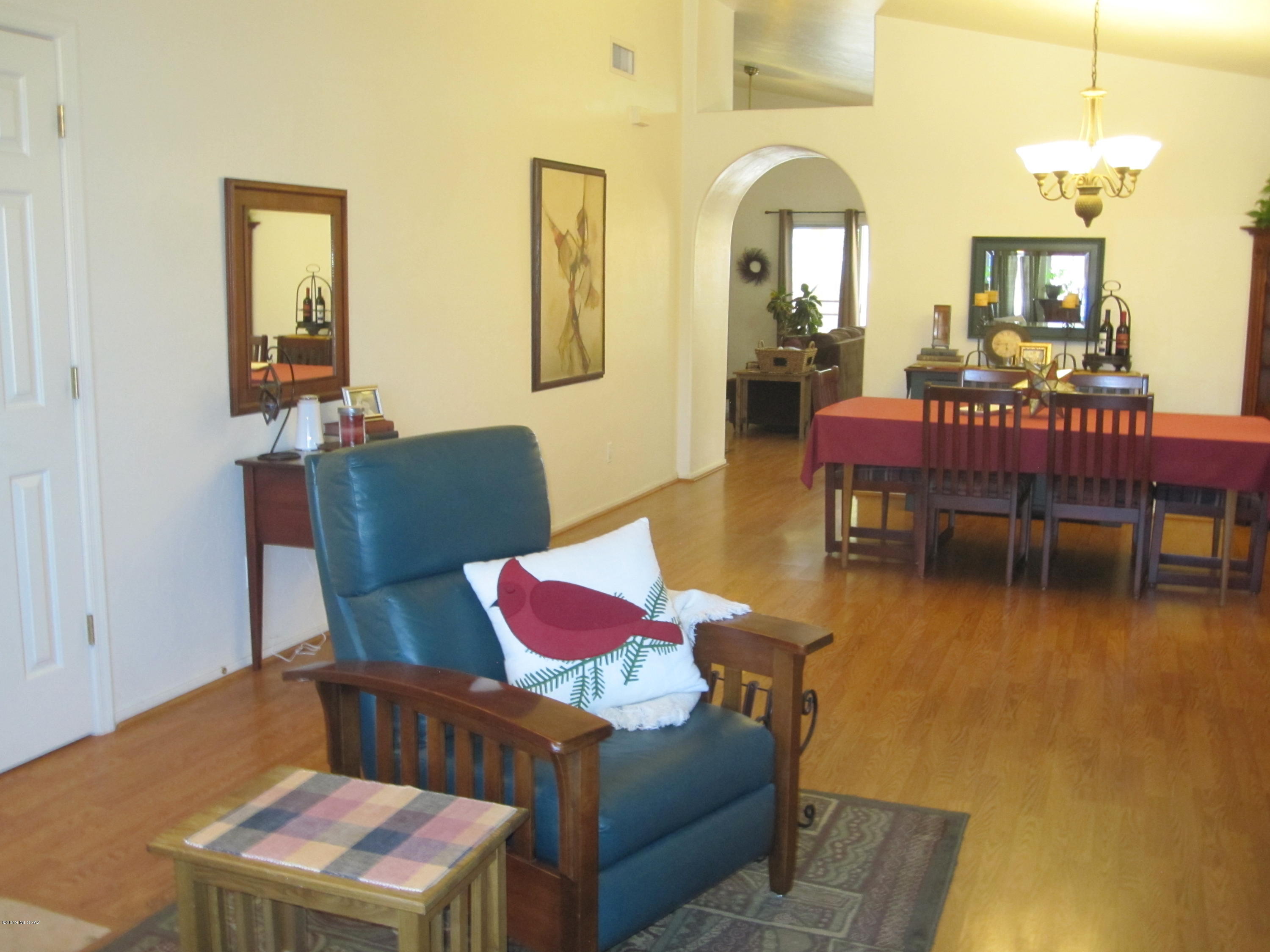 Vista Del Oro Estates (1-137) - Residential