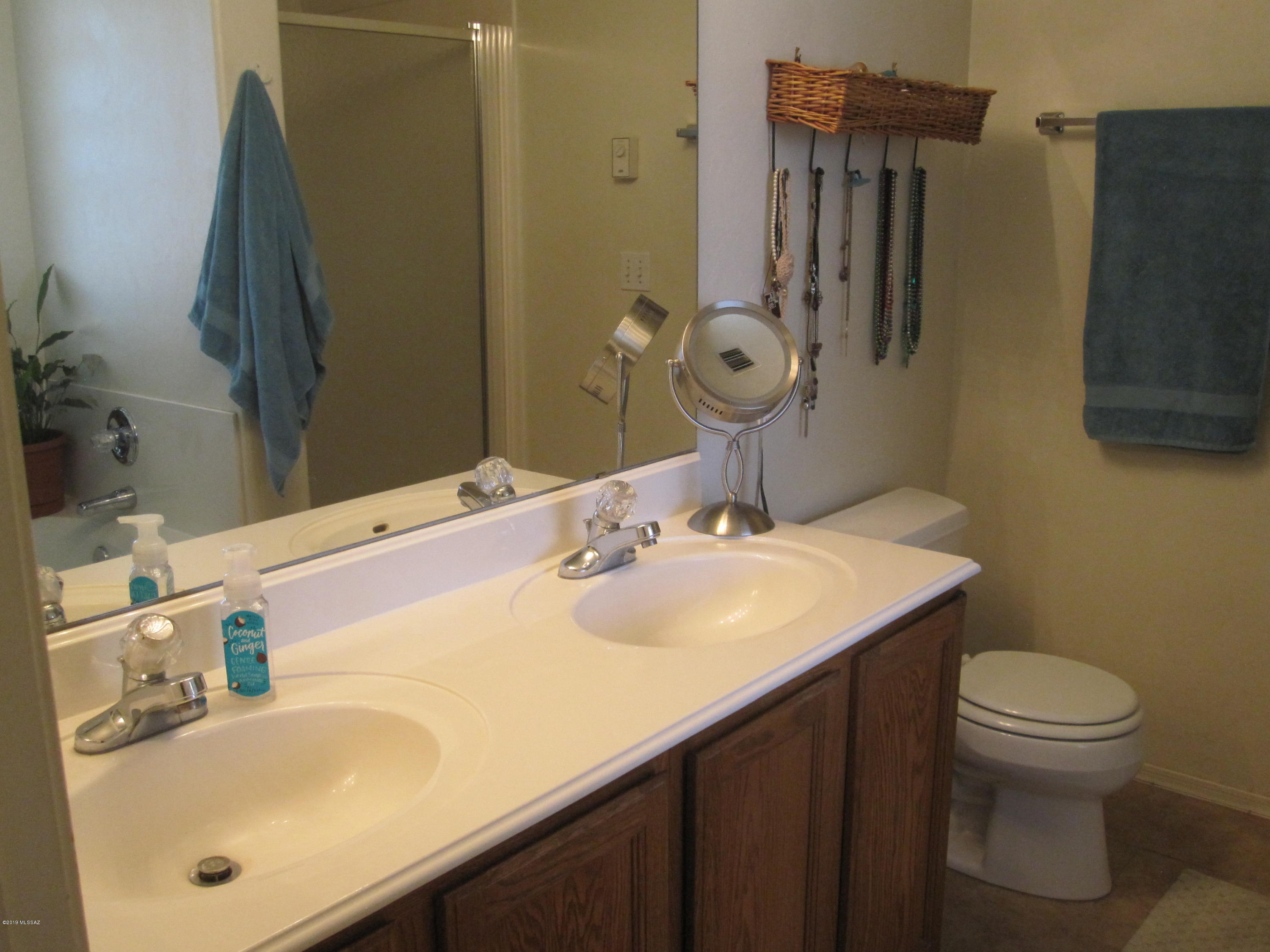 Vista Del Oro Estates (1-137) - Residential