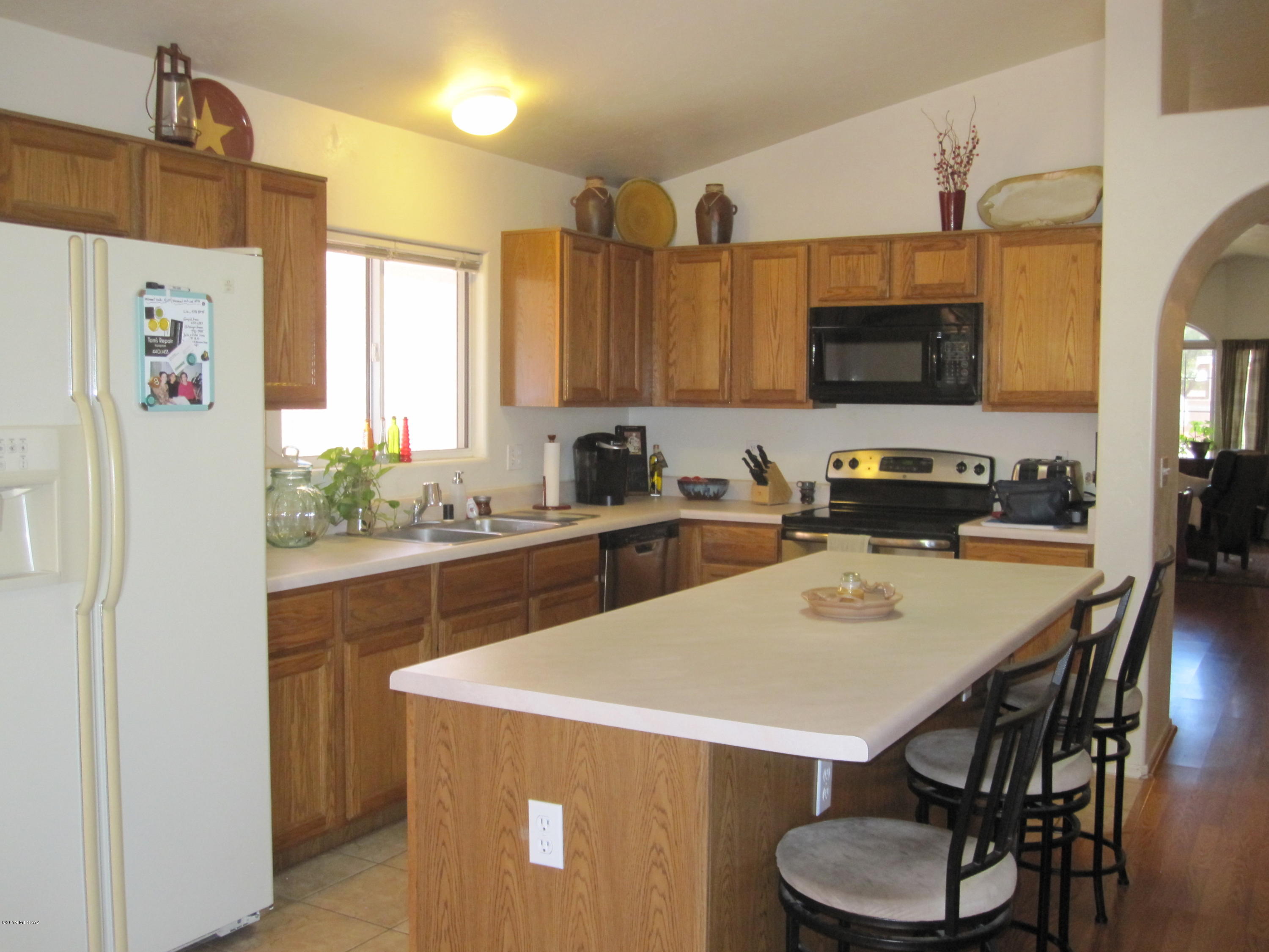 Vista Del Oro Estates (1-137) - Residential