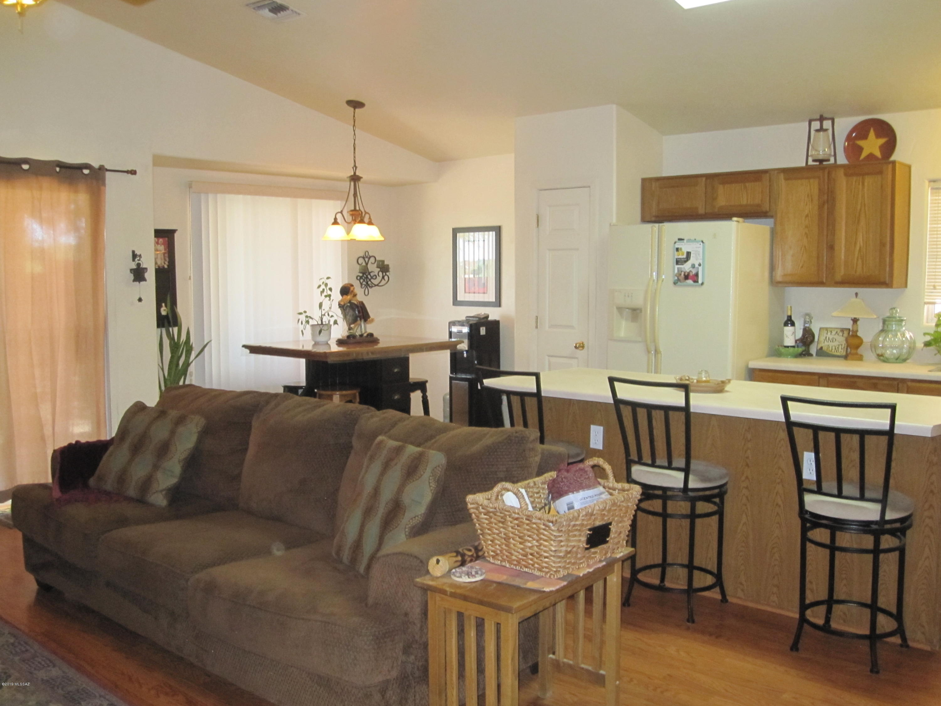 Vista Del Oro Estates (1-137) - Residential