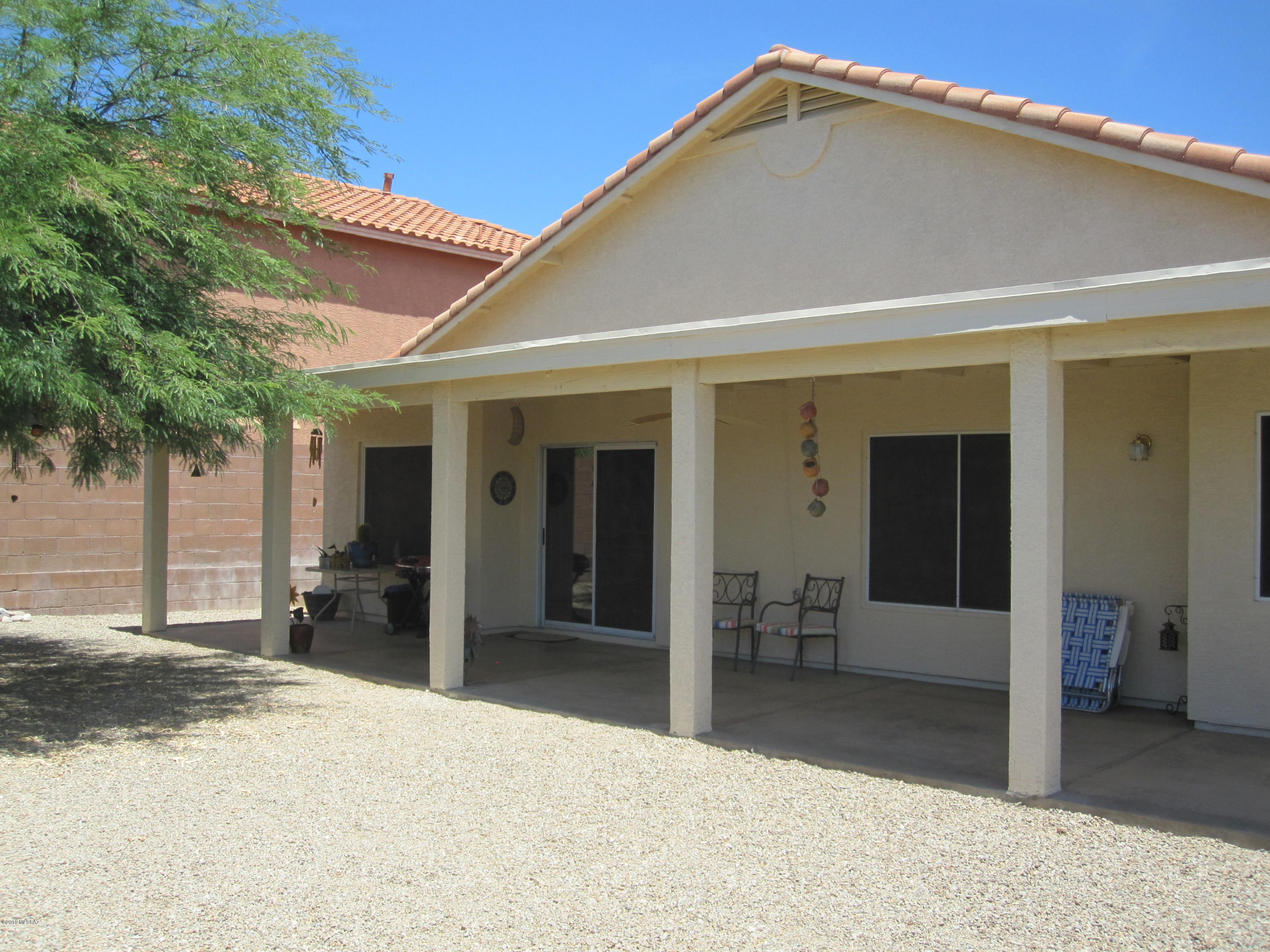 Vista Del Oro Estates (1-137) - Residential