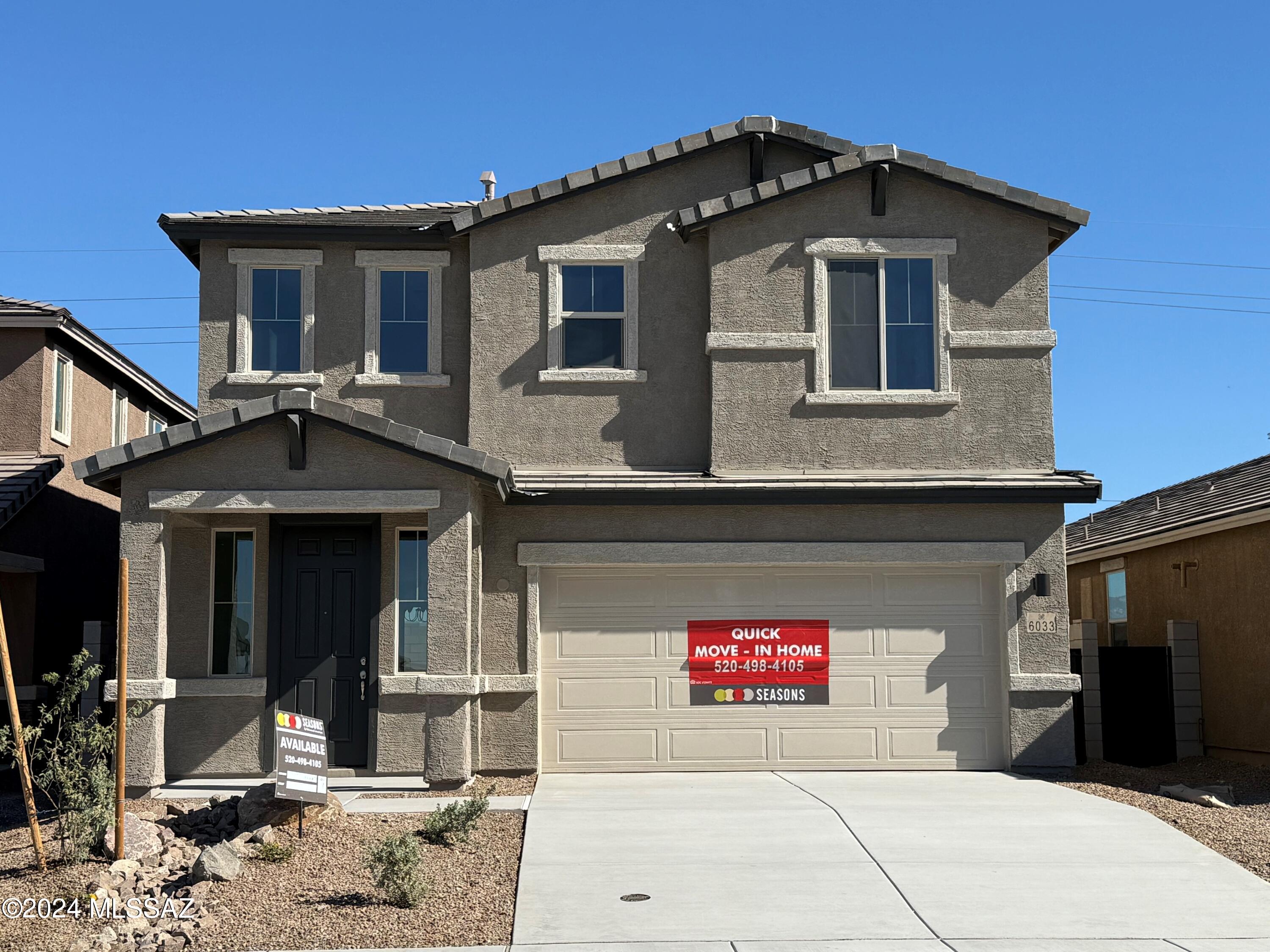 Blackhawk - Residential