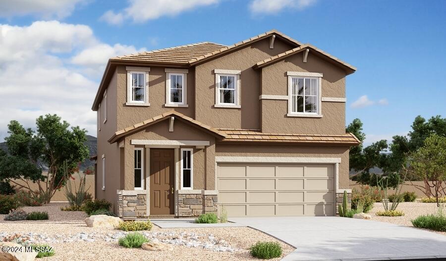 Blackhawk - Residential