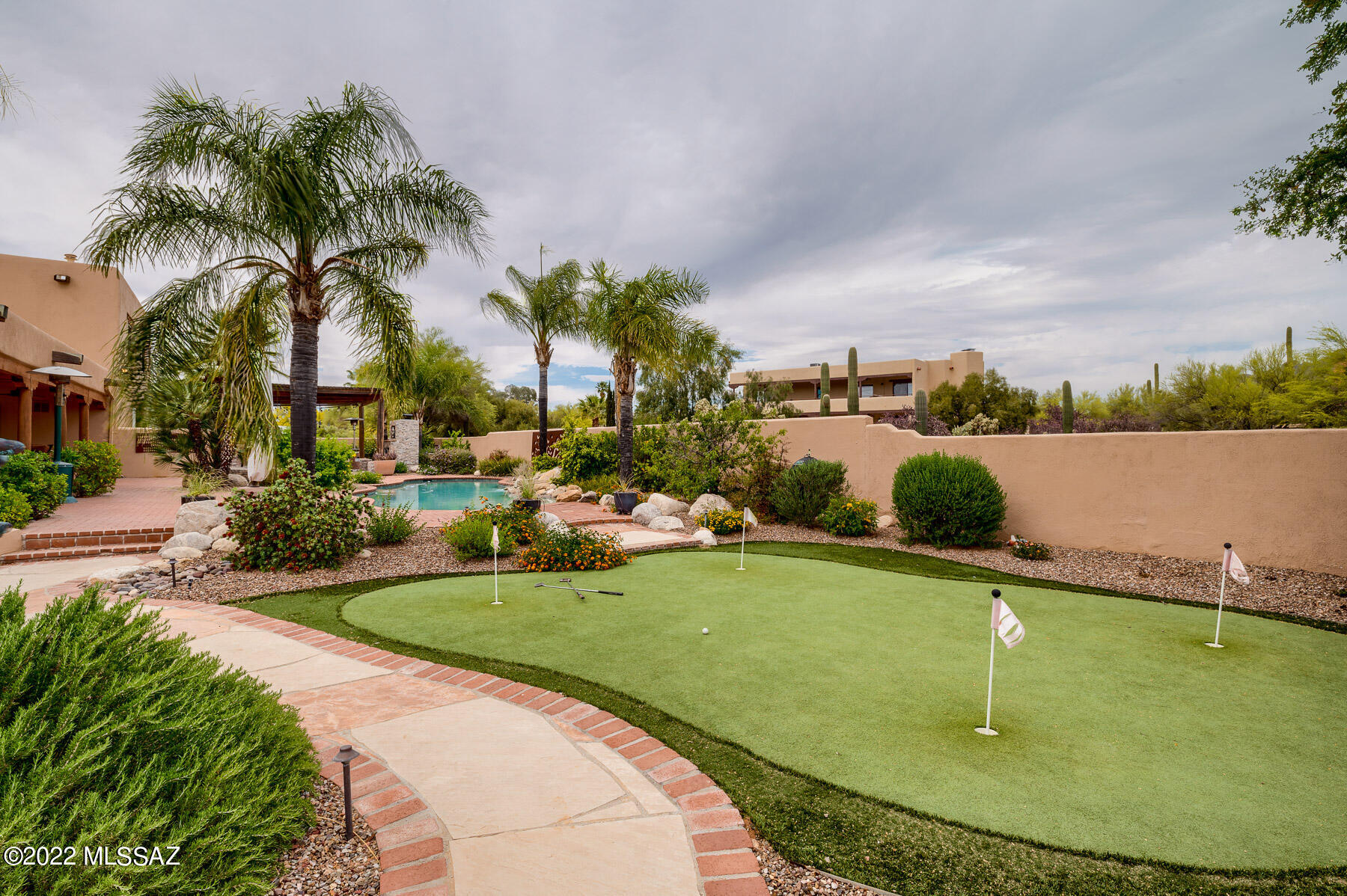 Shadow Hills (1-483) - Residential