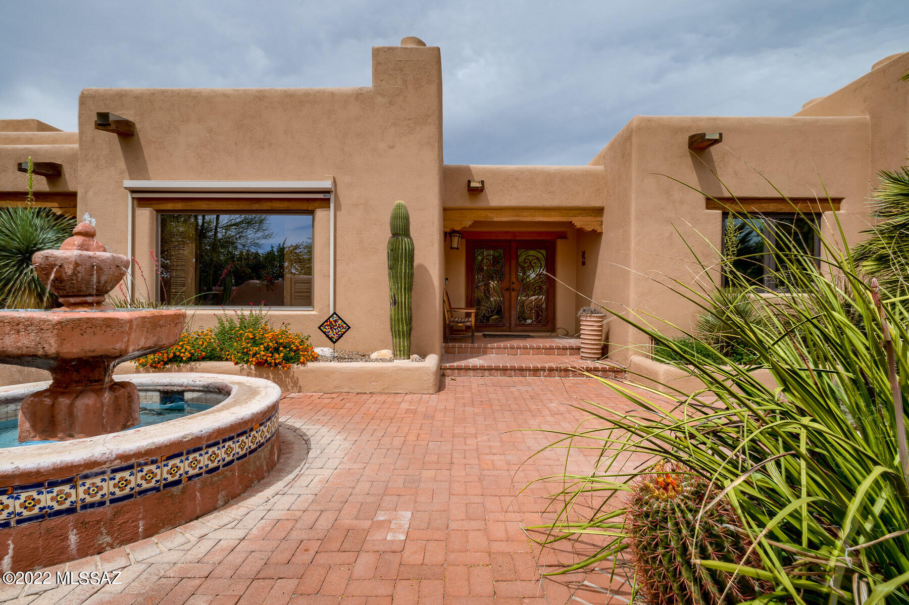 Shadow Hills (1-483) - Residential