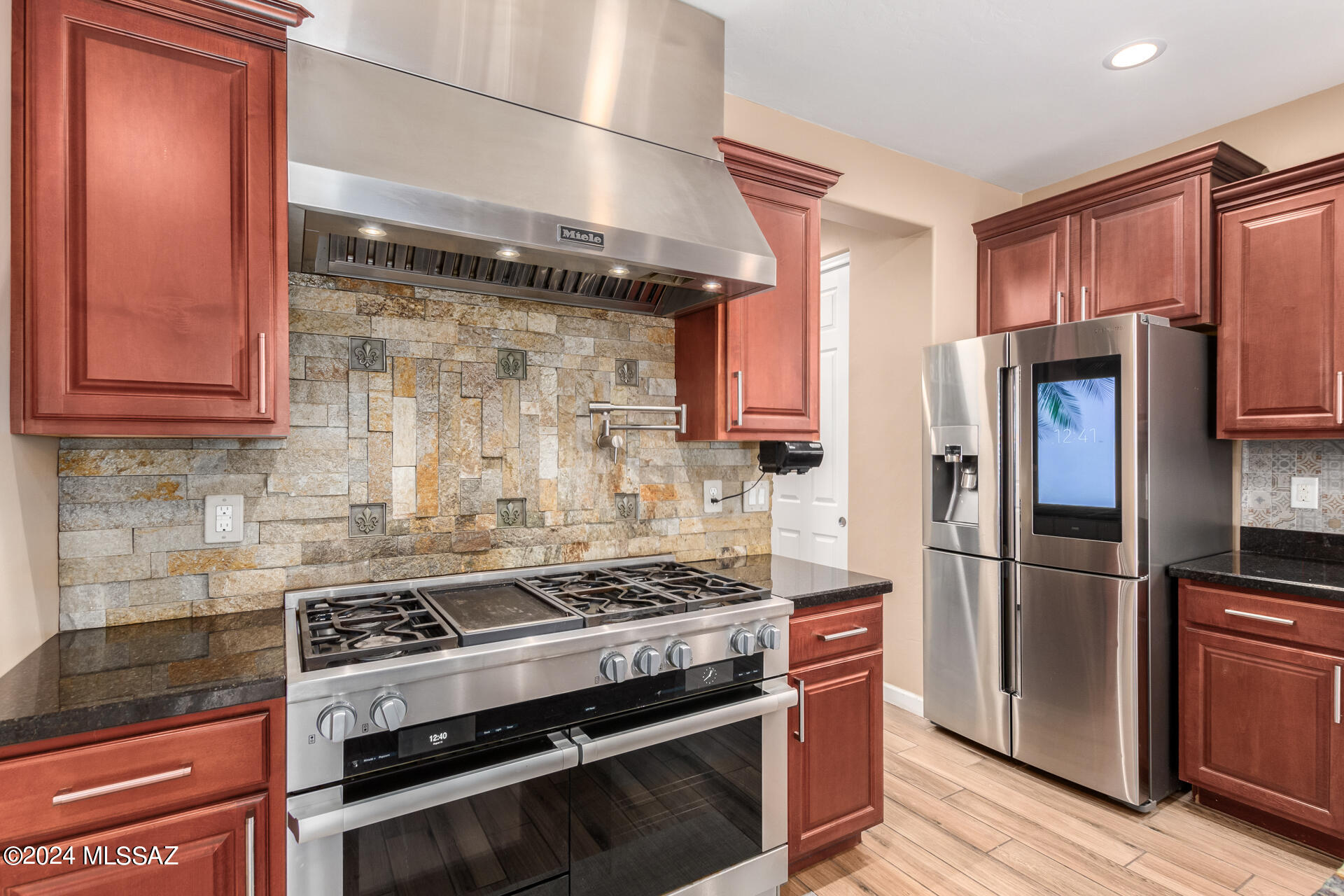 Saguaro Springs Block 8B (131-399) - Residential
