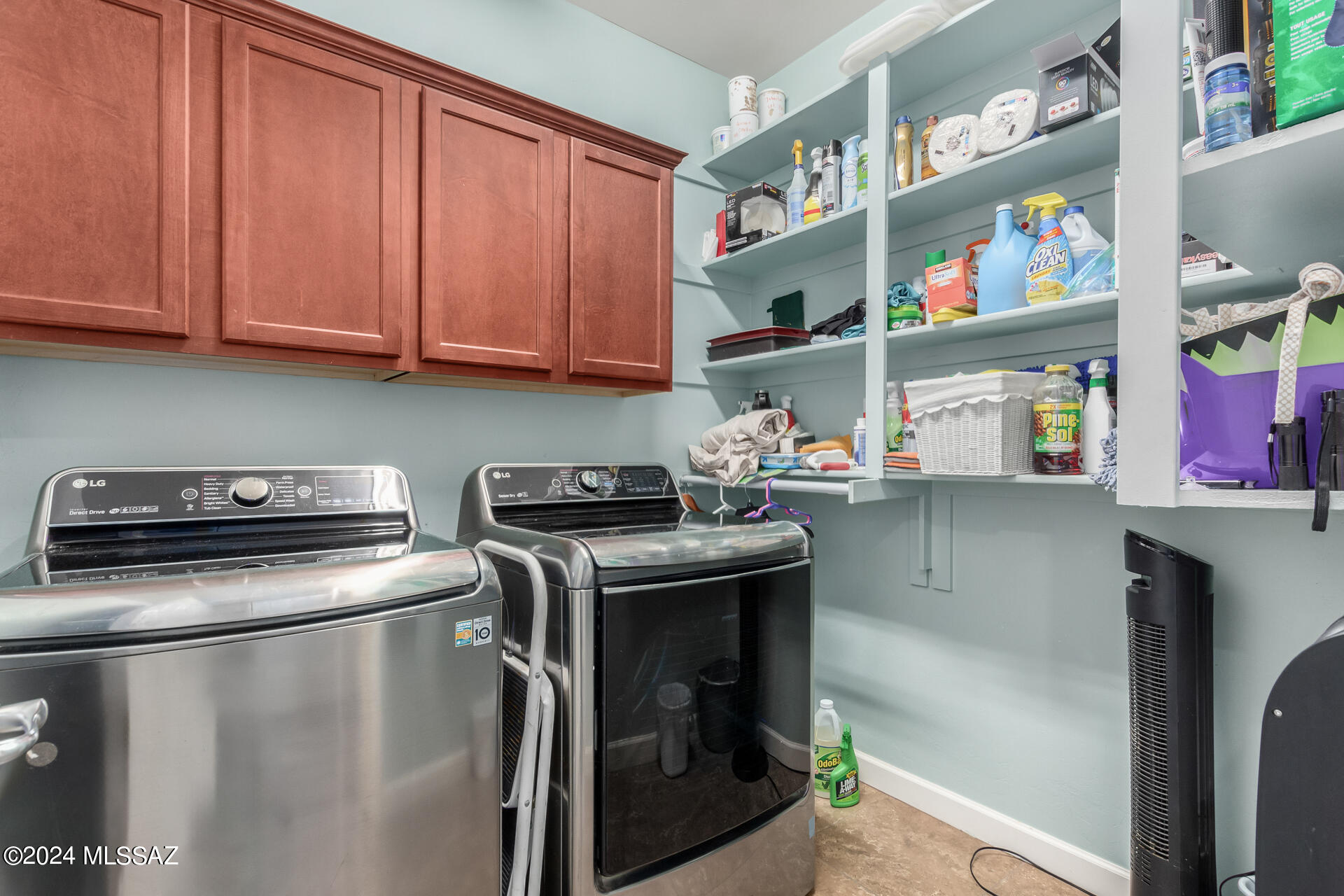Saguaro Springs Block 8B (131-399) - Residential