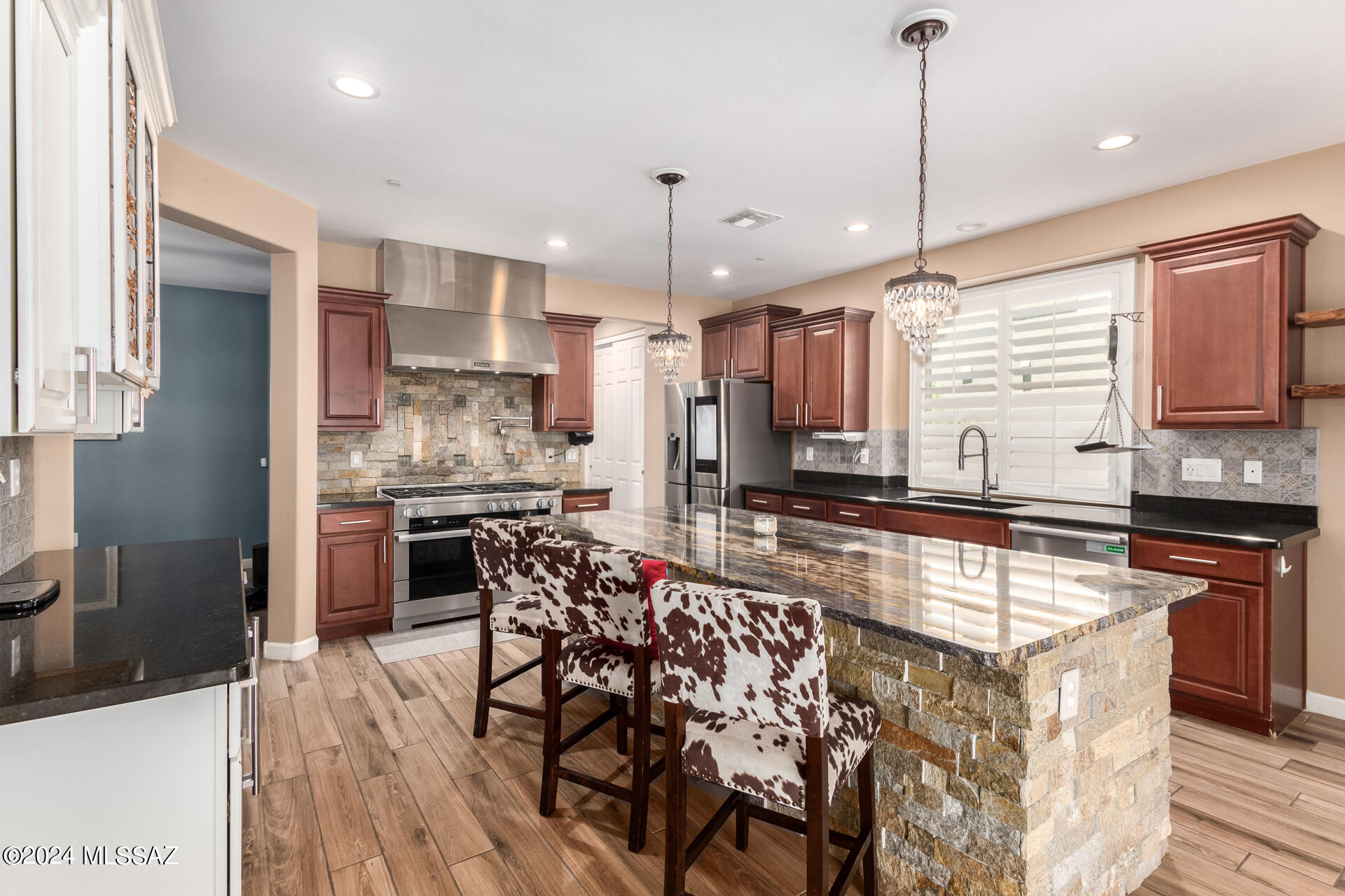 Saguaro Springs Block 8B (131-399) - Residential