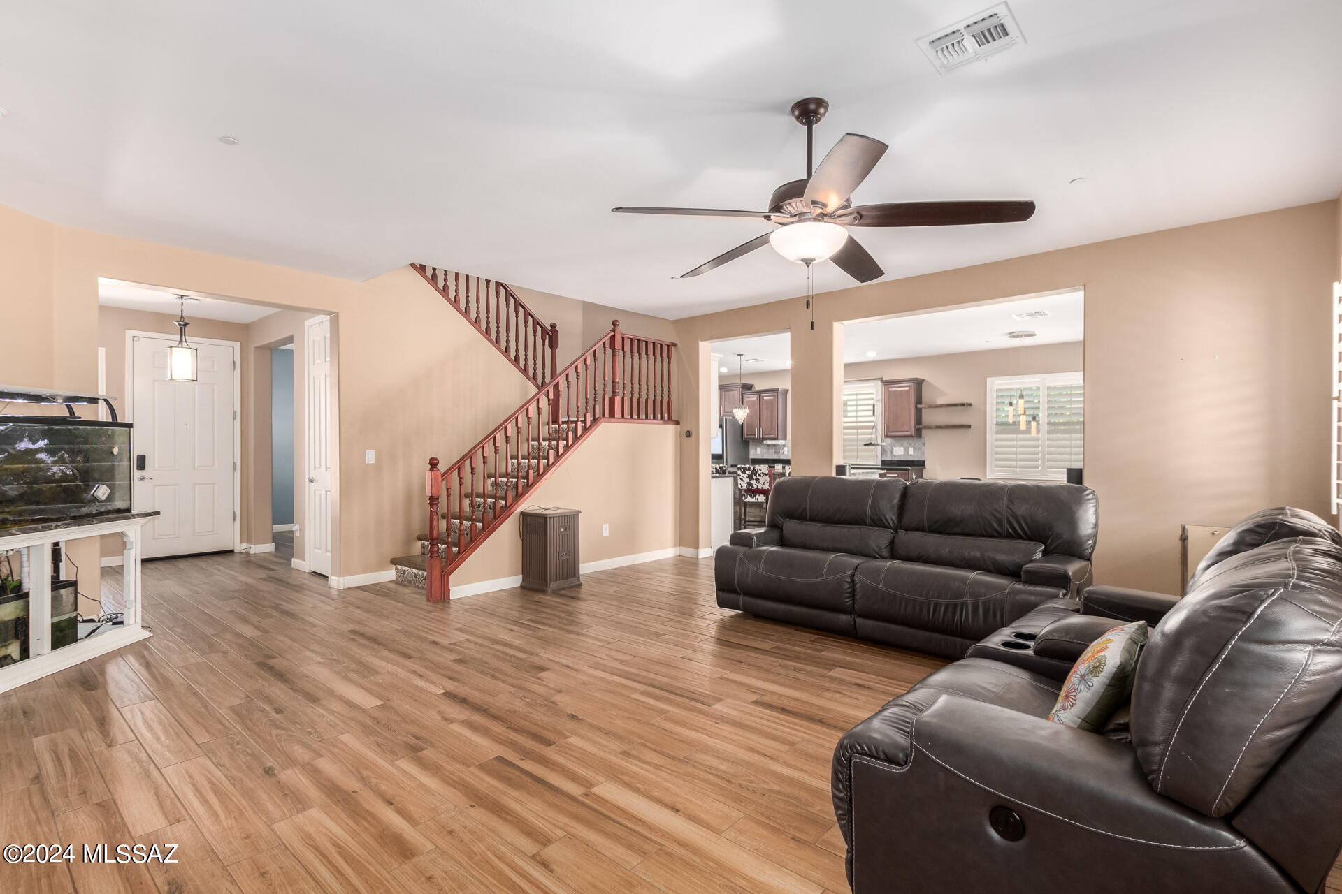 Saguaro Springs Block 8B (131-399) - Residential