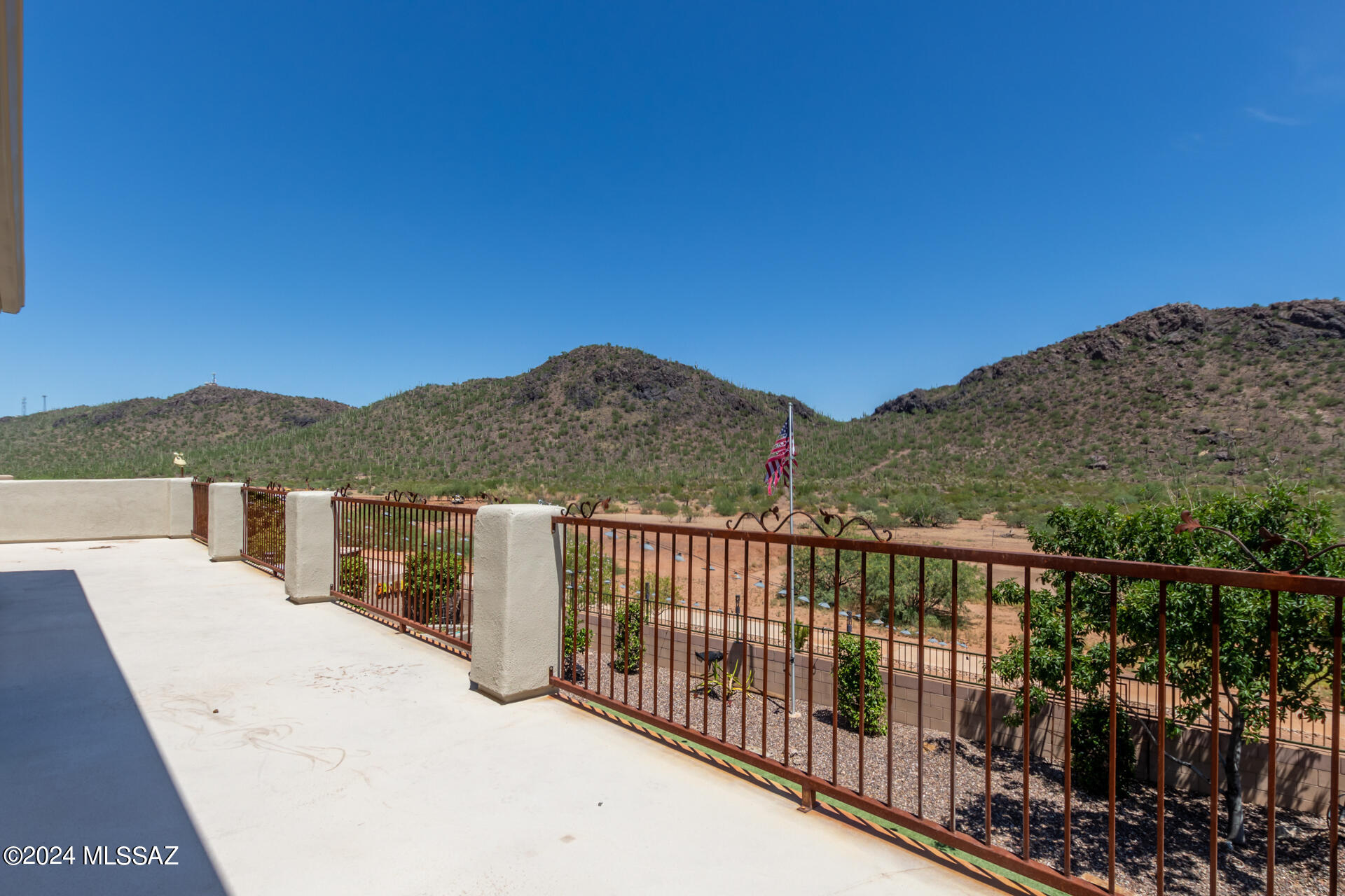 Saguaro Springs Block 8B (131-399) - Residential
