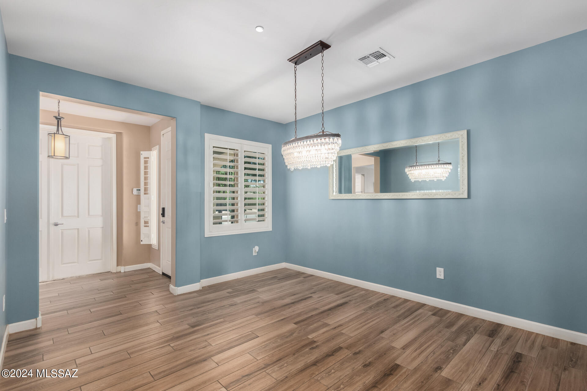 Saguaro Springs Block 8B (131-399) - Residential