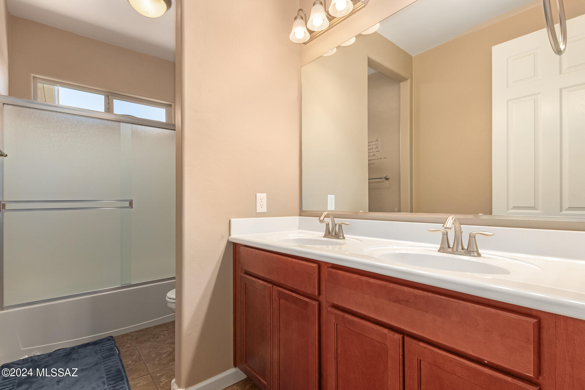 Saguaro Springs Block 8B (131-399) - Residential