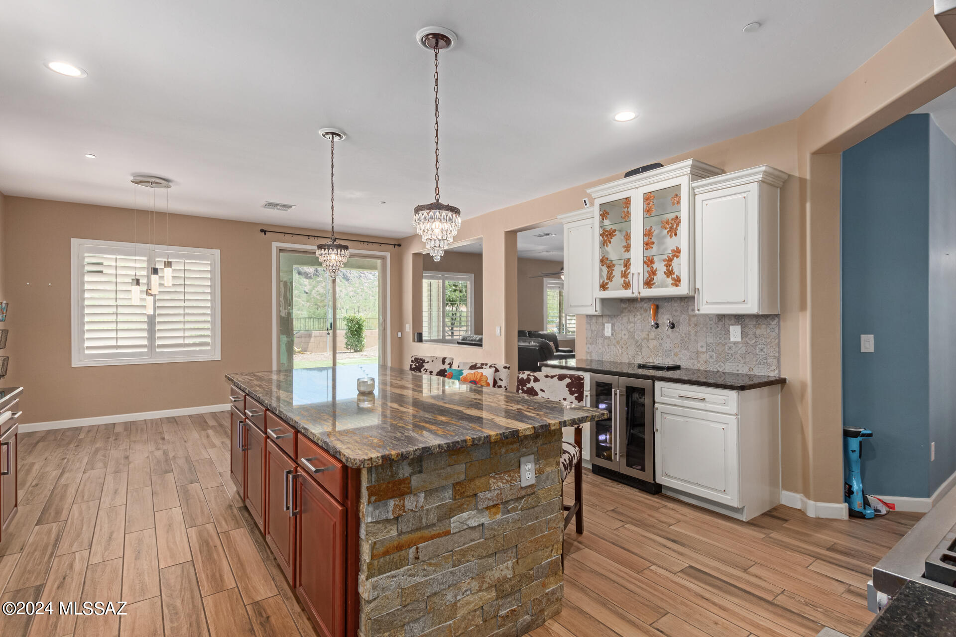 Saguaro Springs Block 8B (131-399) - Residential