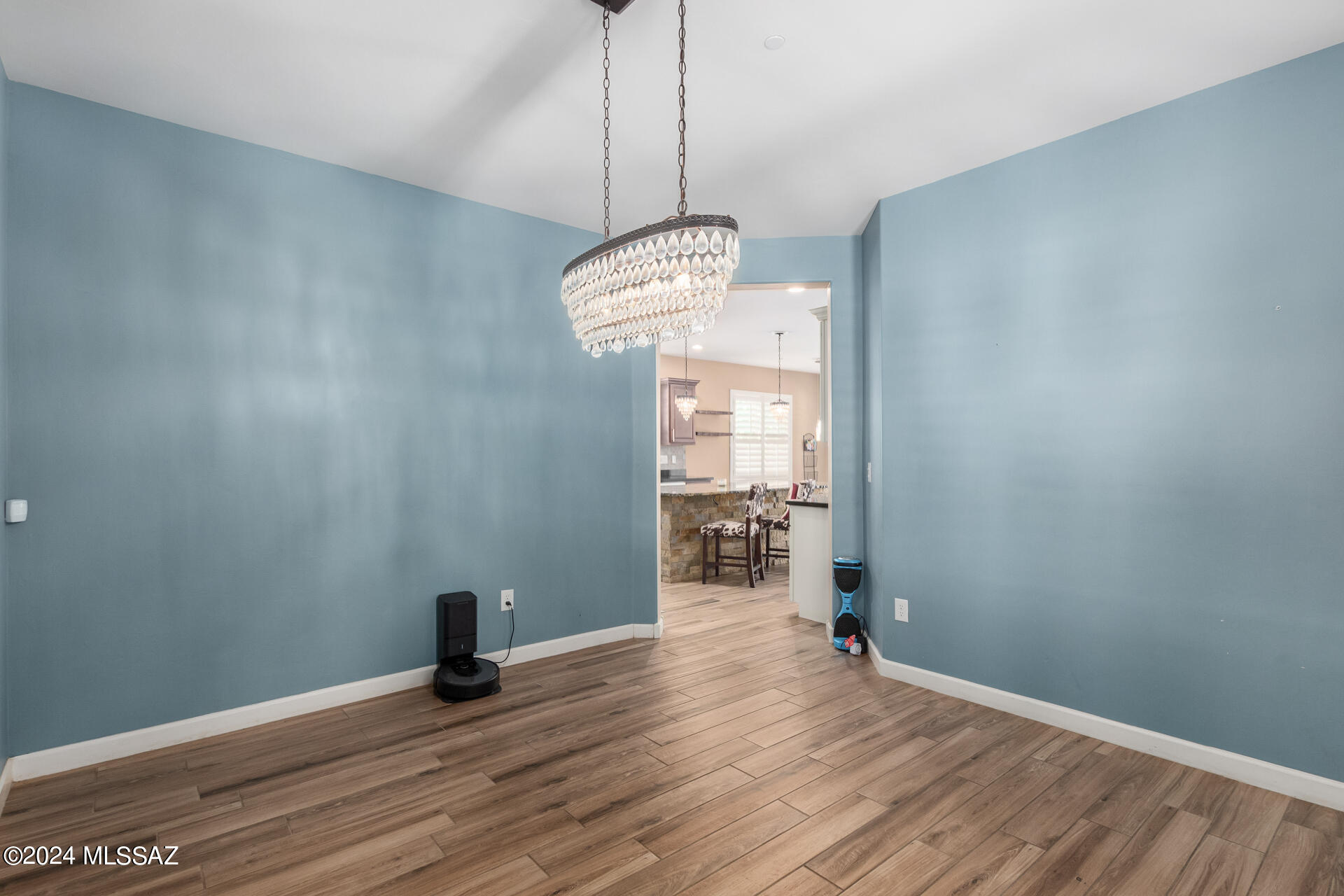 Saguaro Springs Block 8B (131-399) - Residential