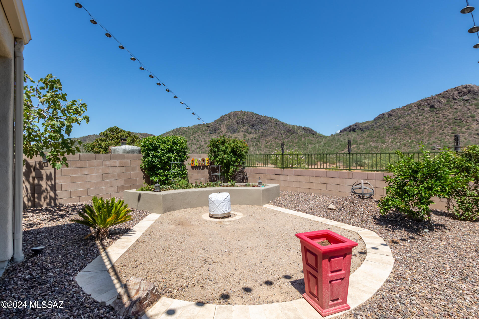 Saguaro Springs Block 8B (131-399) - Residential