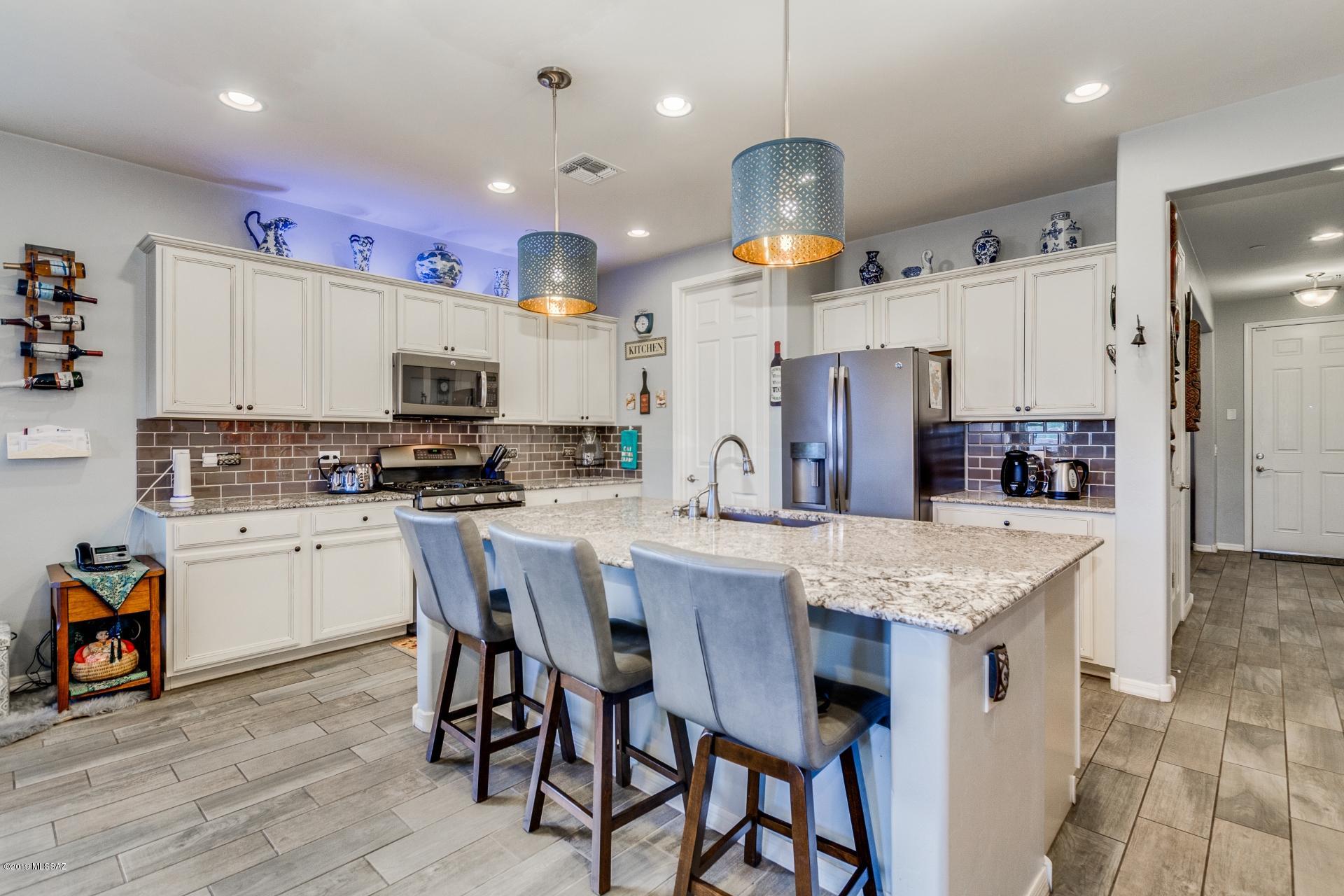 Presidios at Rancho Sahuarita (1-927) - Residential