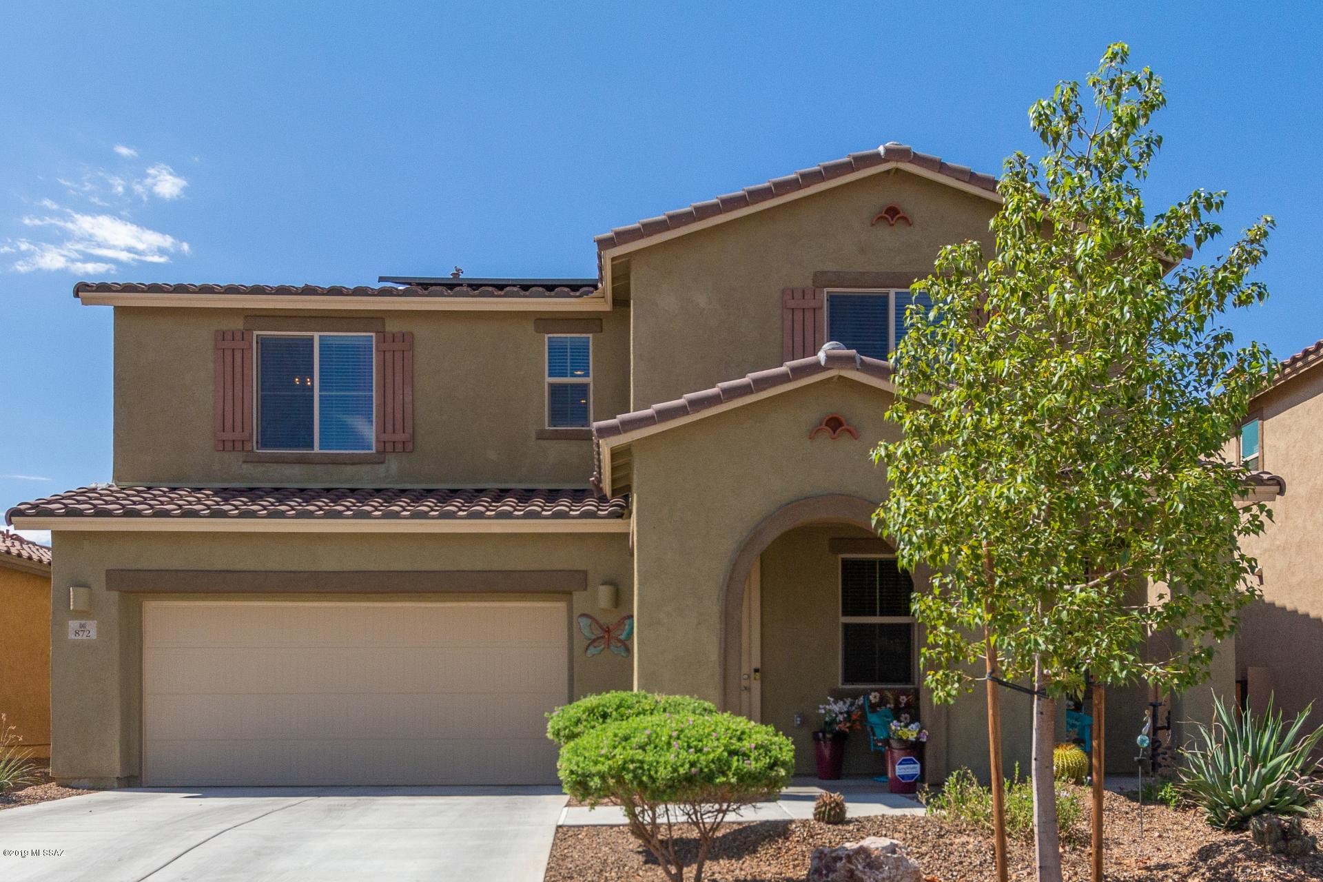 Presidios at Rancho Sahuarita (1-927) - Residential