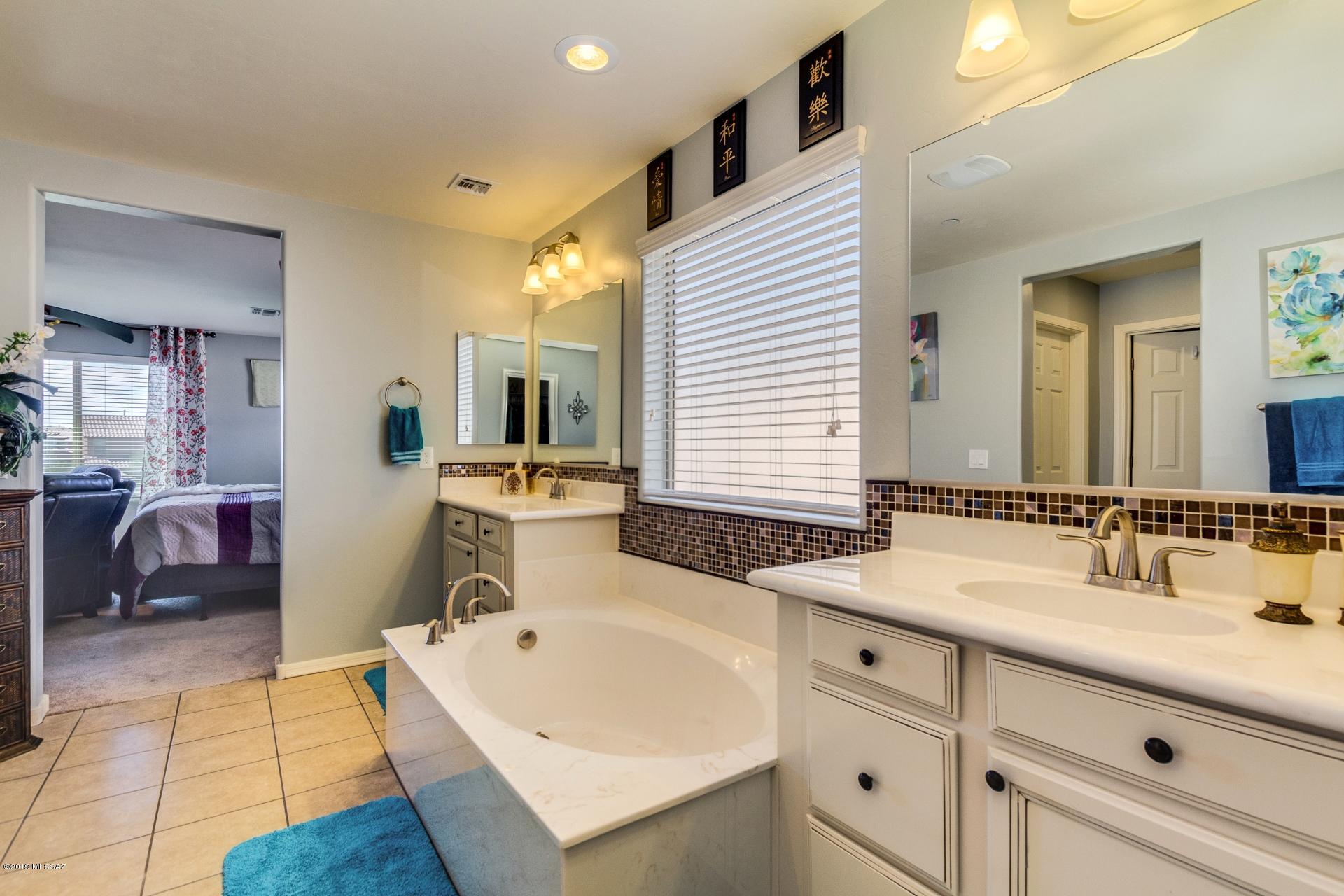 Presidios at Rancho Sahuarita (1-927) - Residential