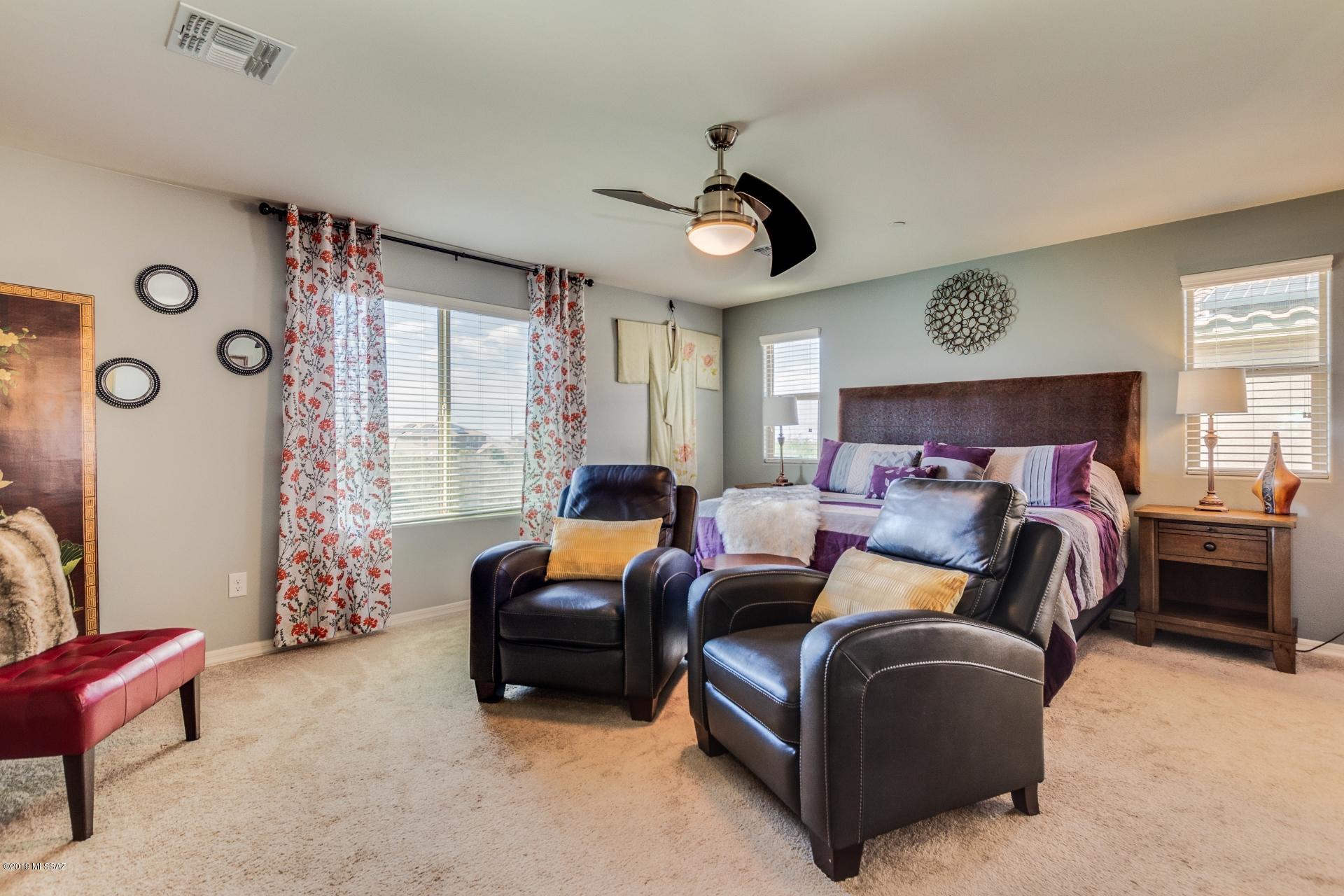 Presidios at Rancho Sahuarita (1-927) - Residential