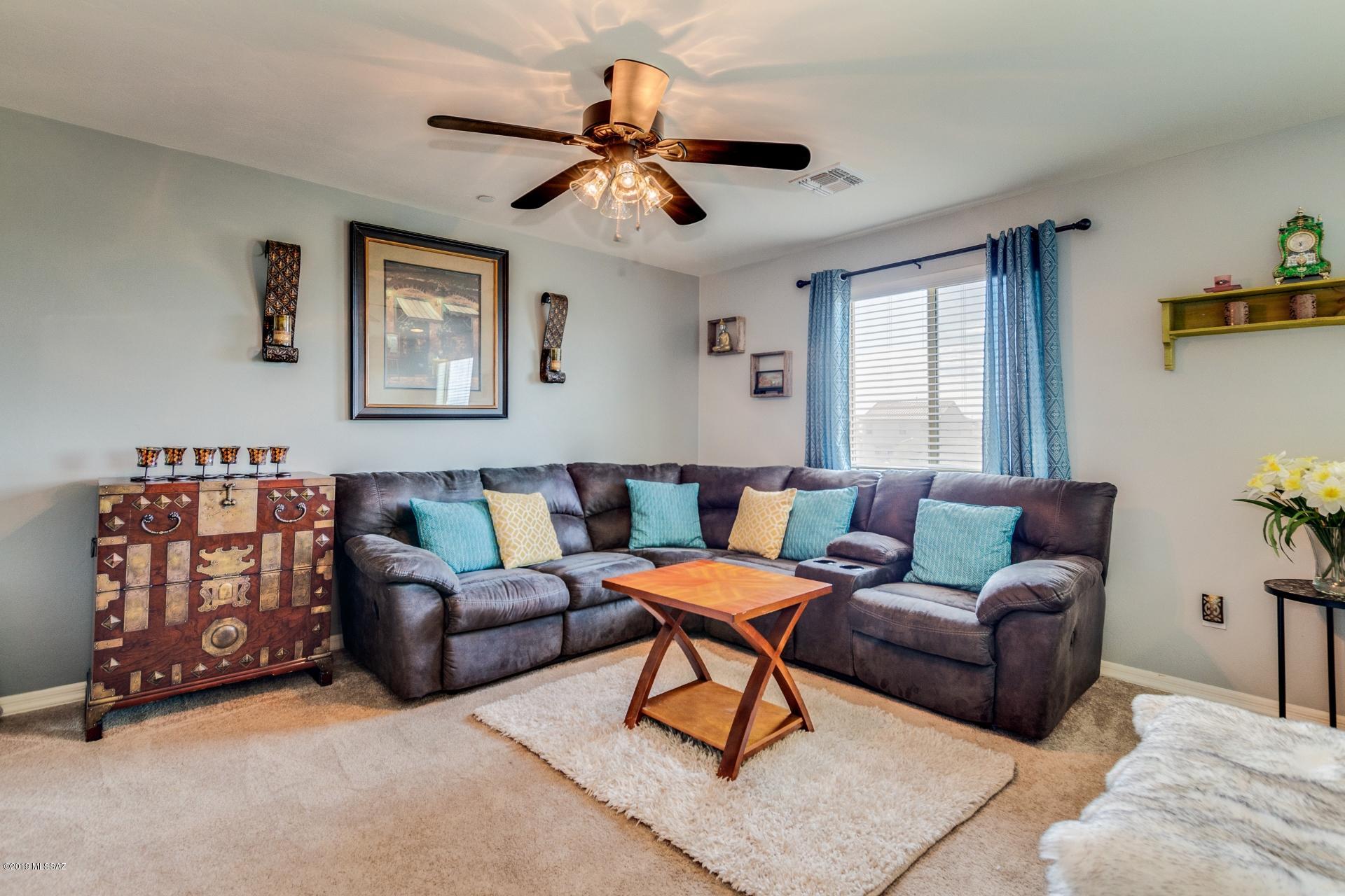 Presidios at Rancho Sahuarita (1-927) - Residential