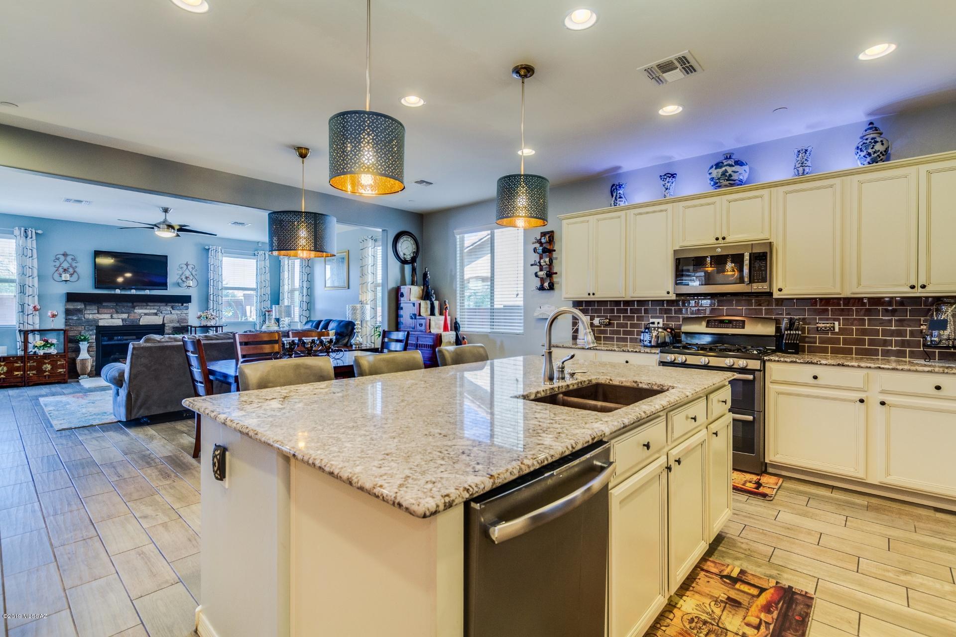 Presidios at Rancho Sahuarita (1-927) - Residential