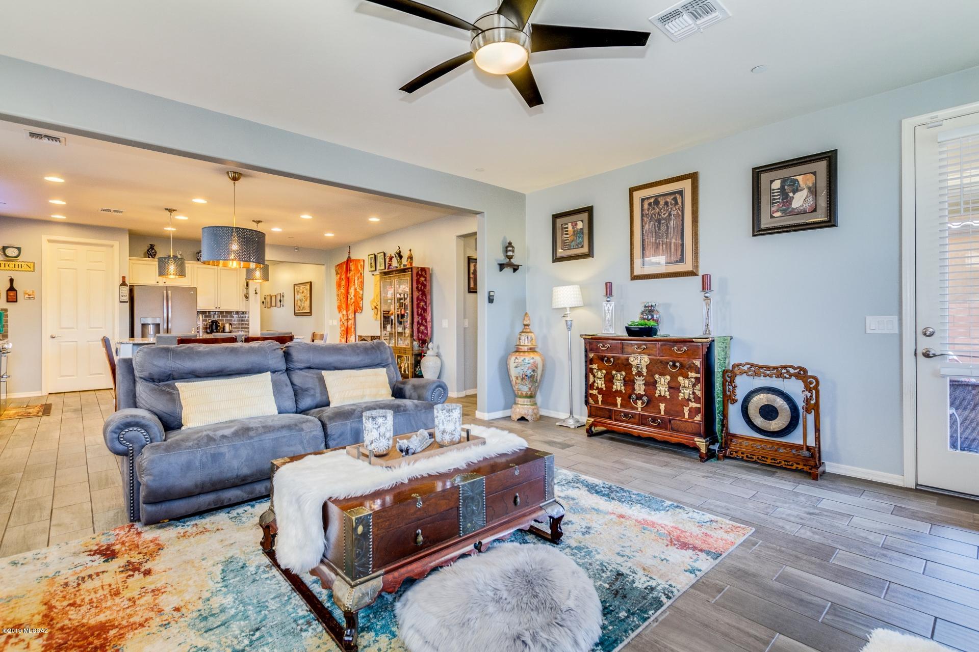 Presidios at Rancho Sahuarita (1-927) - Residential
