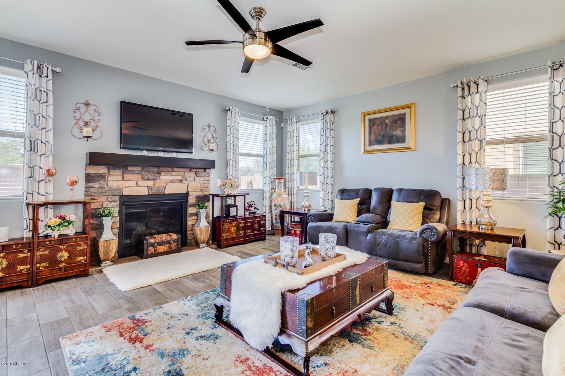 Presidios at Rancho Sahuarita (1-927) - Residential