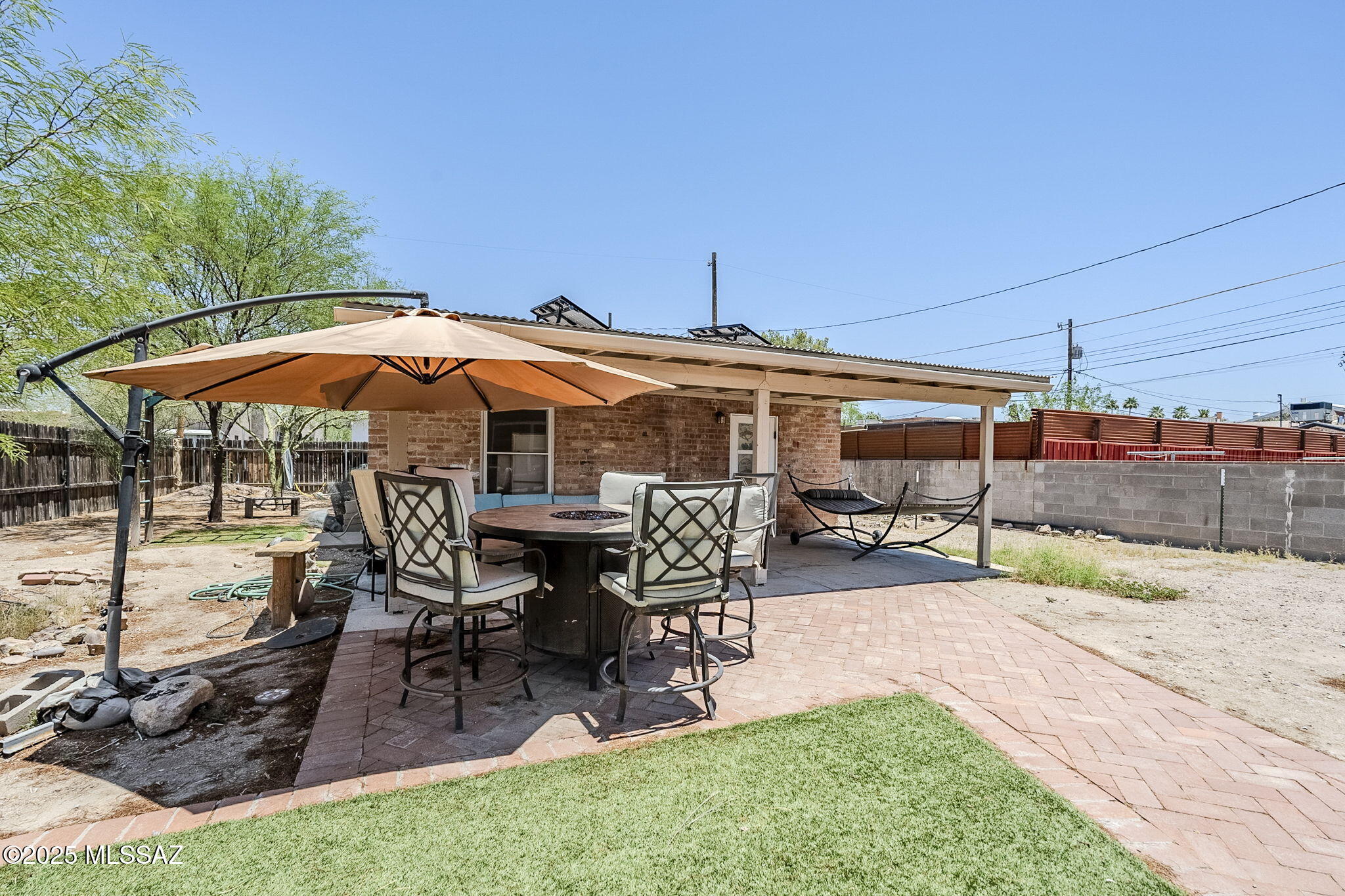 Feldmans Add - Residential