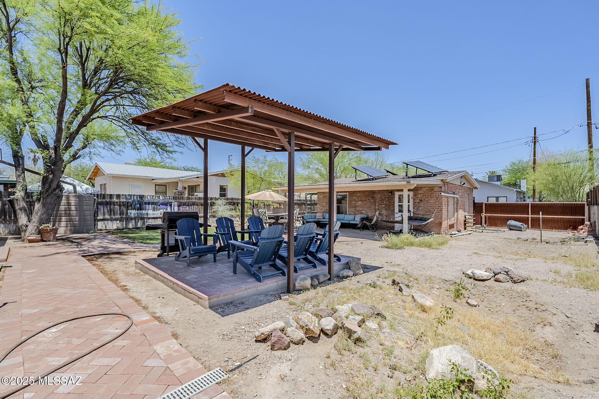 Feldmans Add - Residential