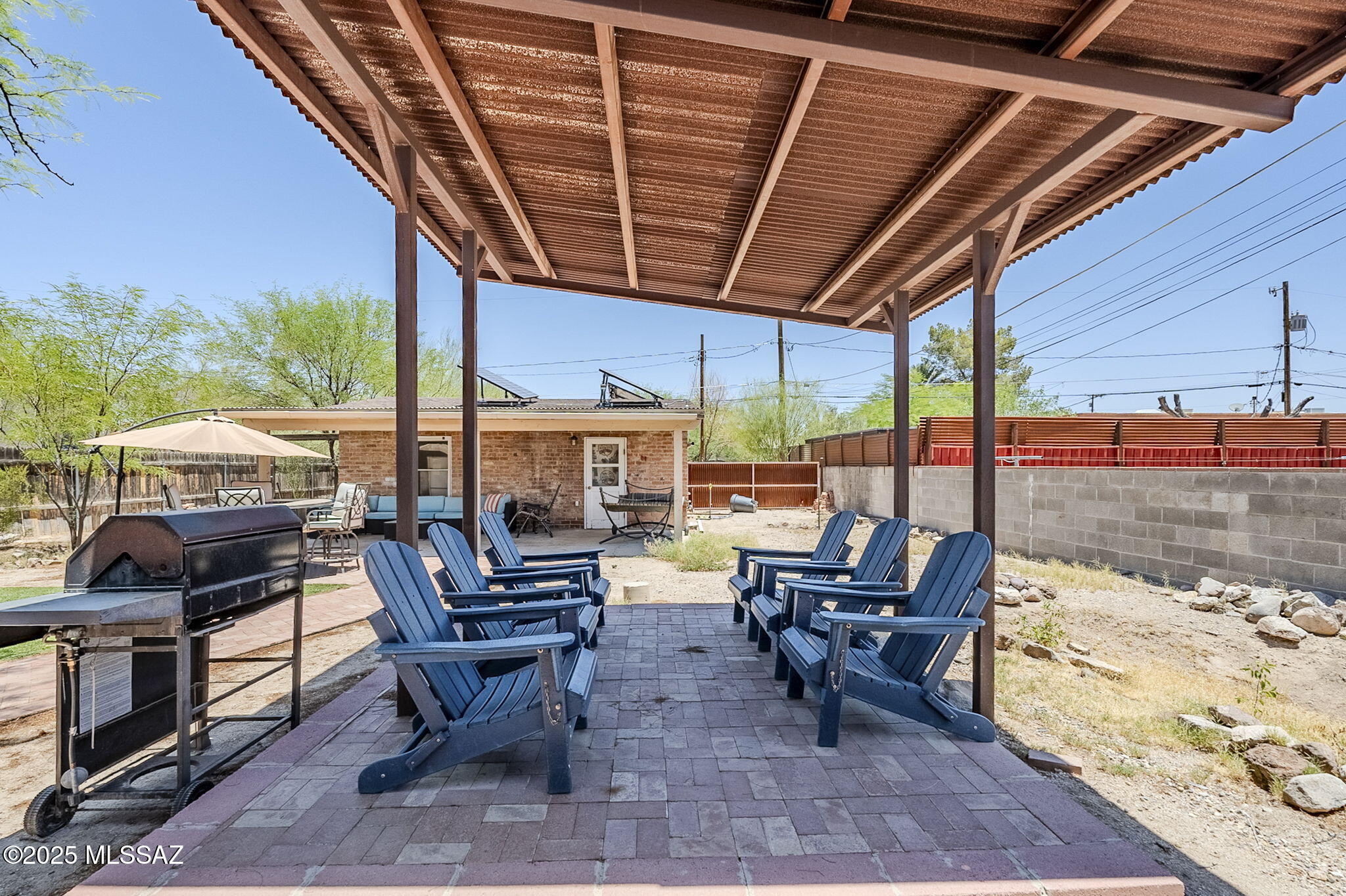 Feldmans Add - Residential