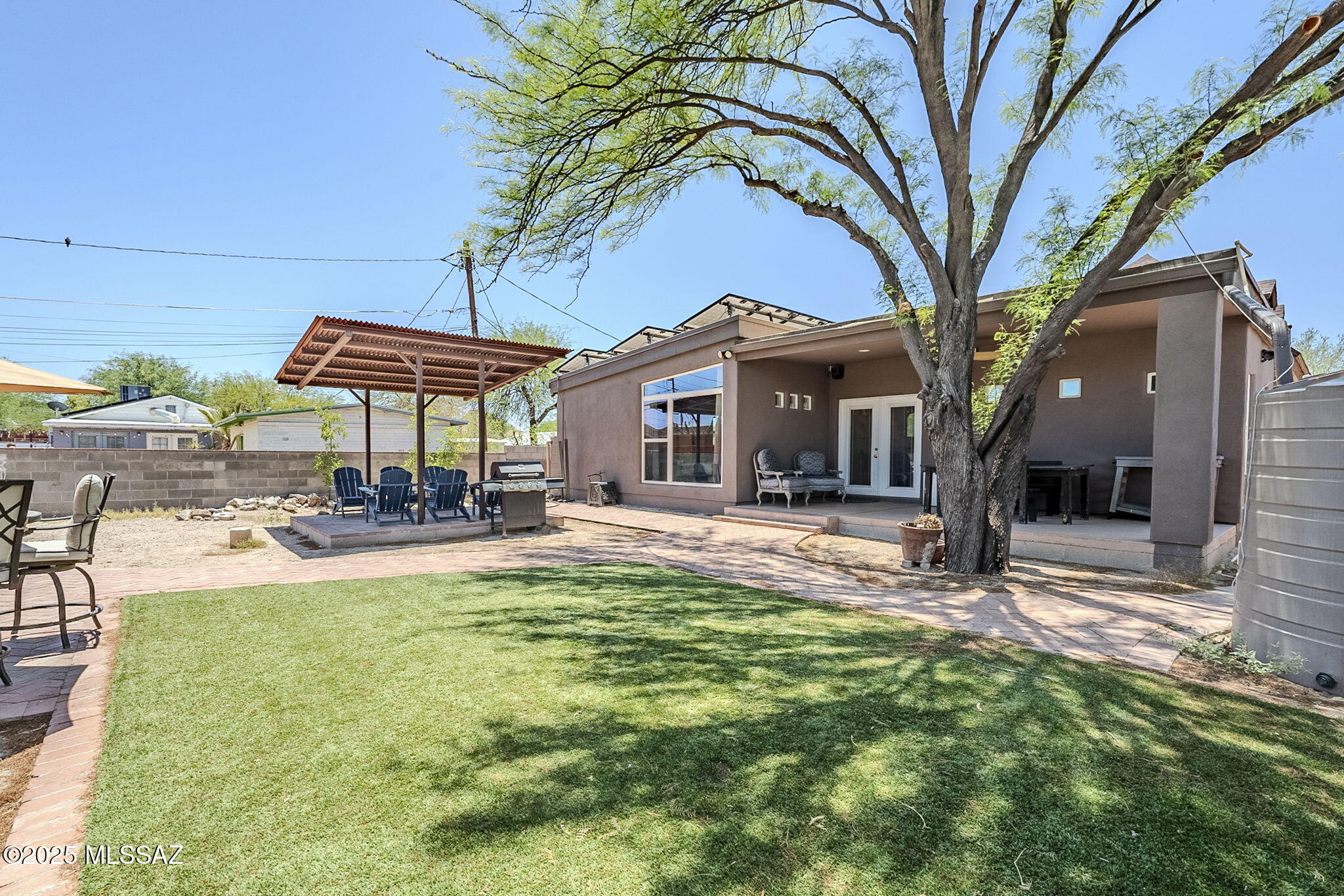 Feldmans Add - Residential