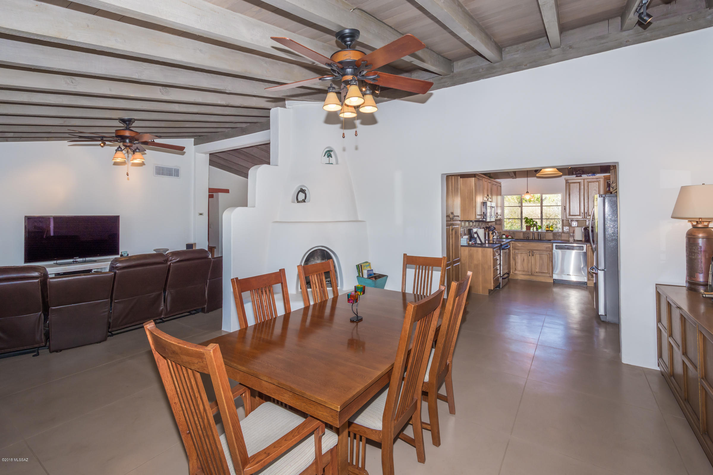 Casas Adobes Addition - Residential
