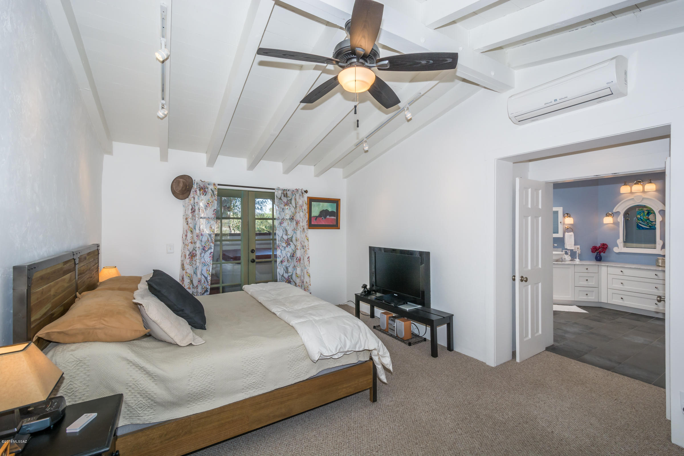 Casas Adobes Addition - Residential