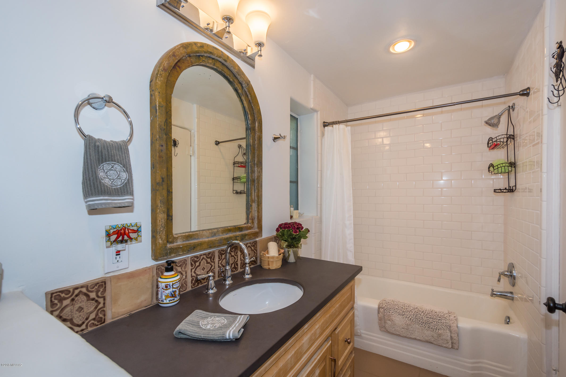 Casas Adobes Addition - Residential