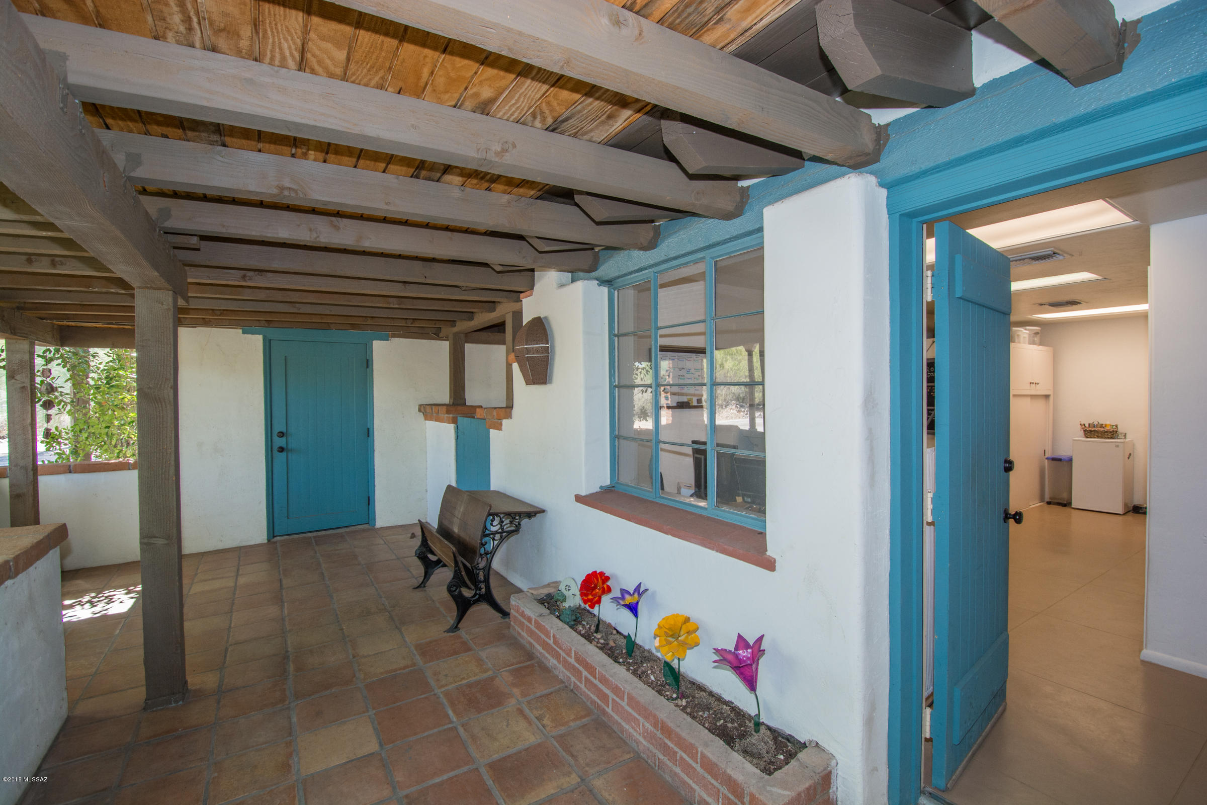 Casas Adobes Addition - Residential