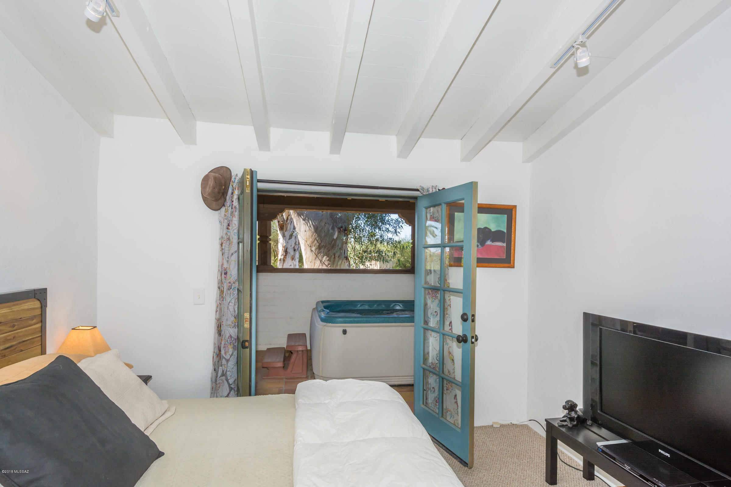 Casas Adobes Addition - Residential