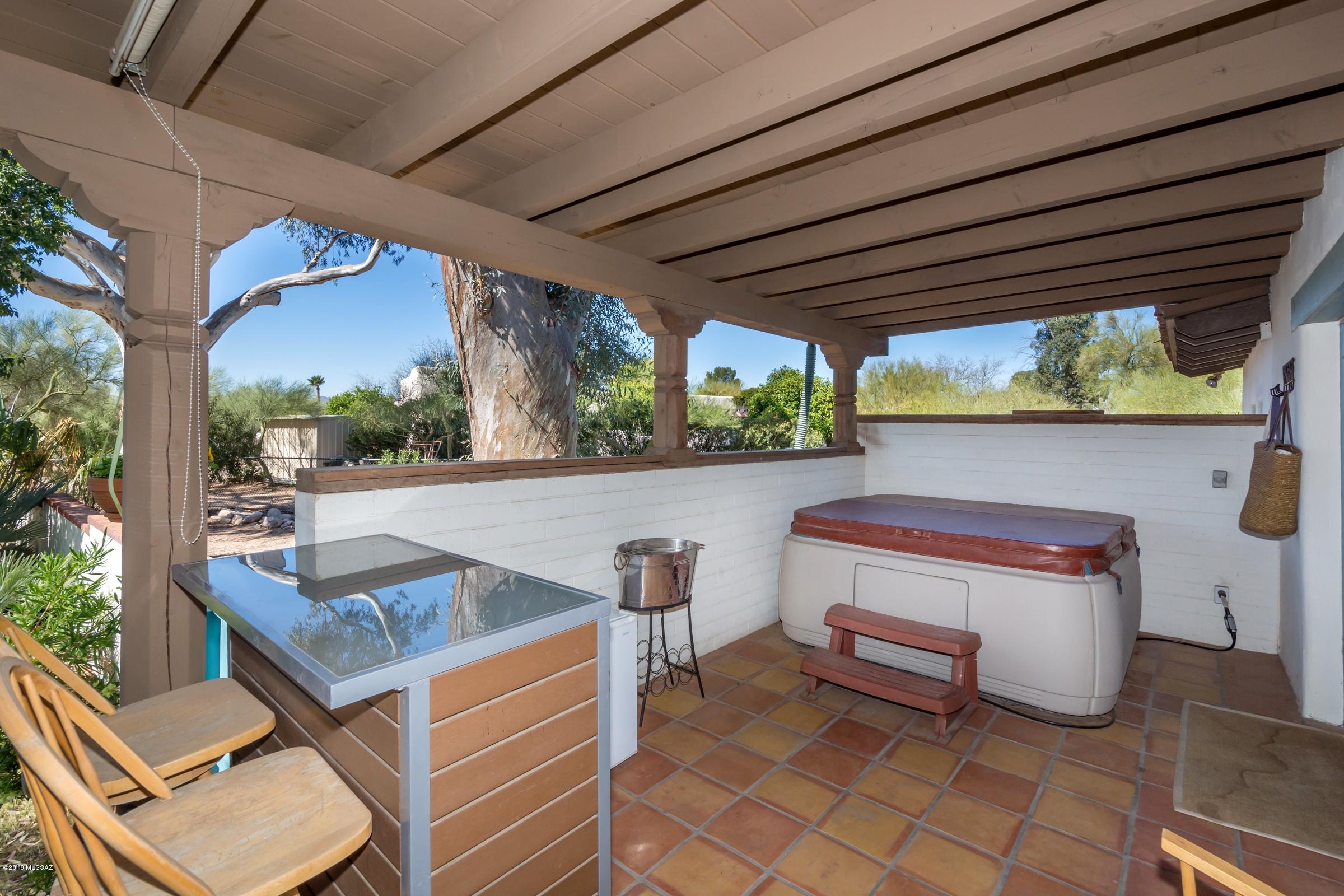 Casas Adobes Addition - Residential