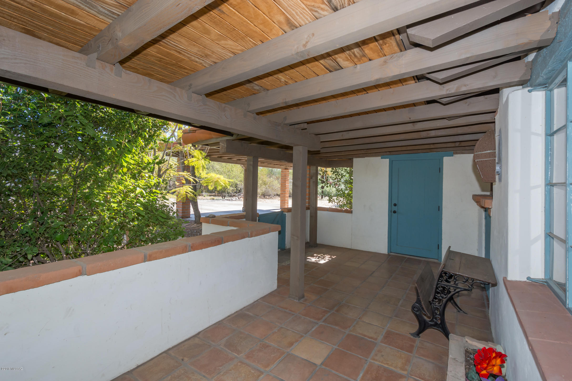 Casas Adobes Addition - Residential