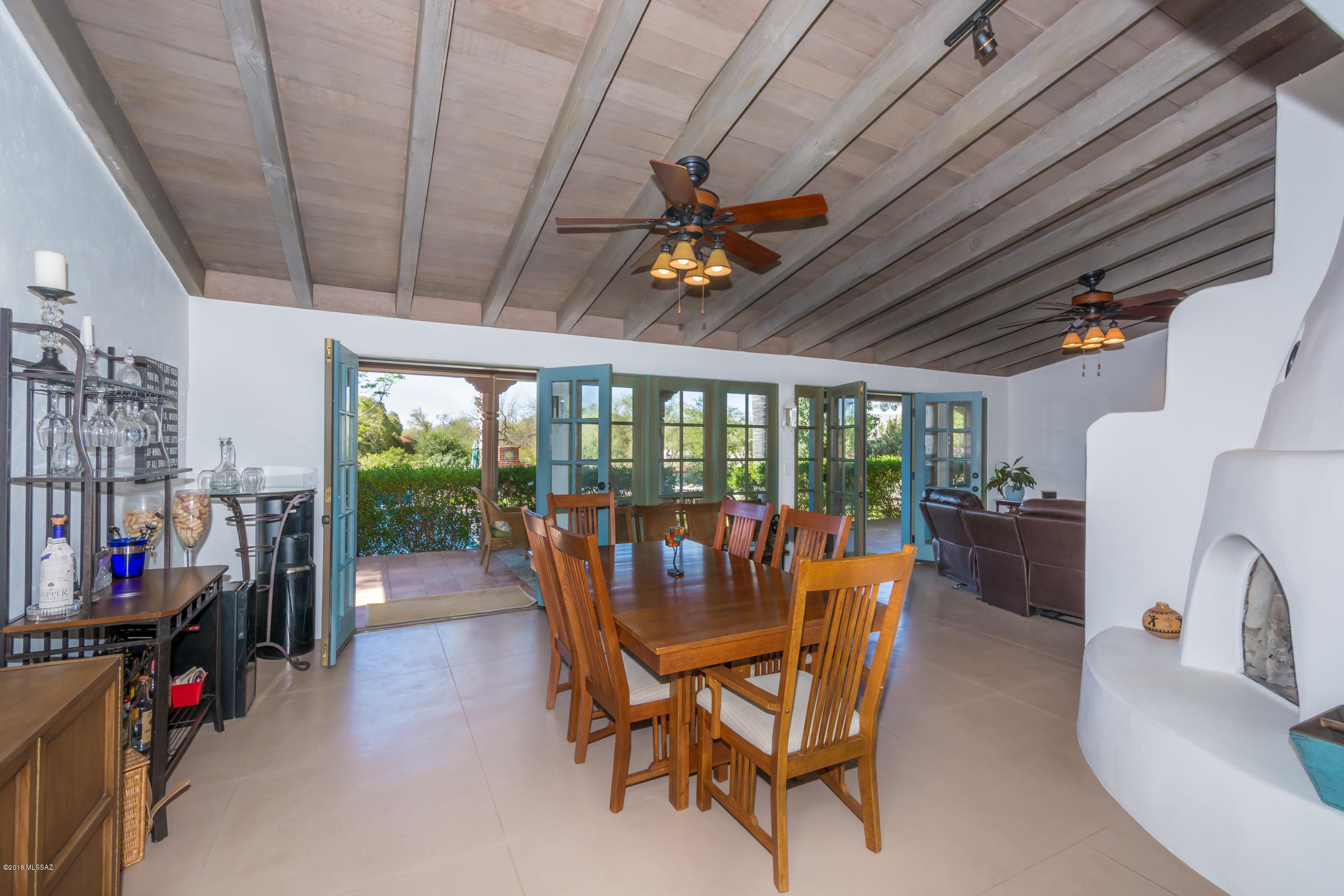 Casas Adobes Addition - Residential