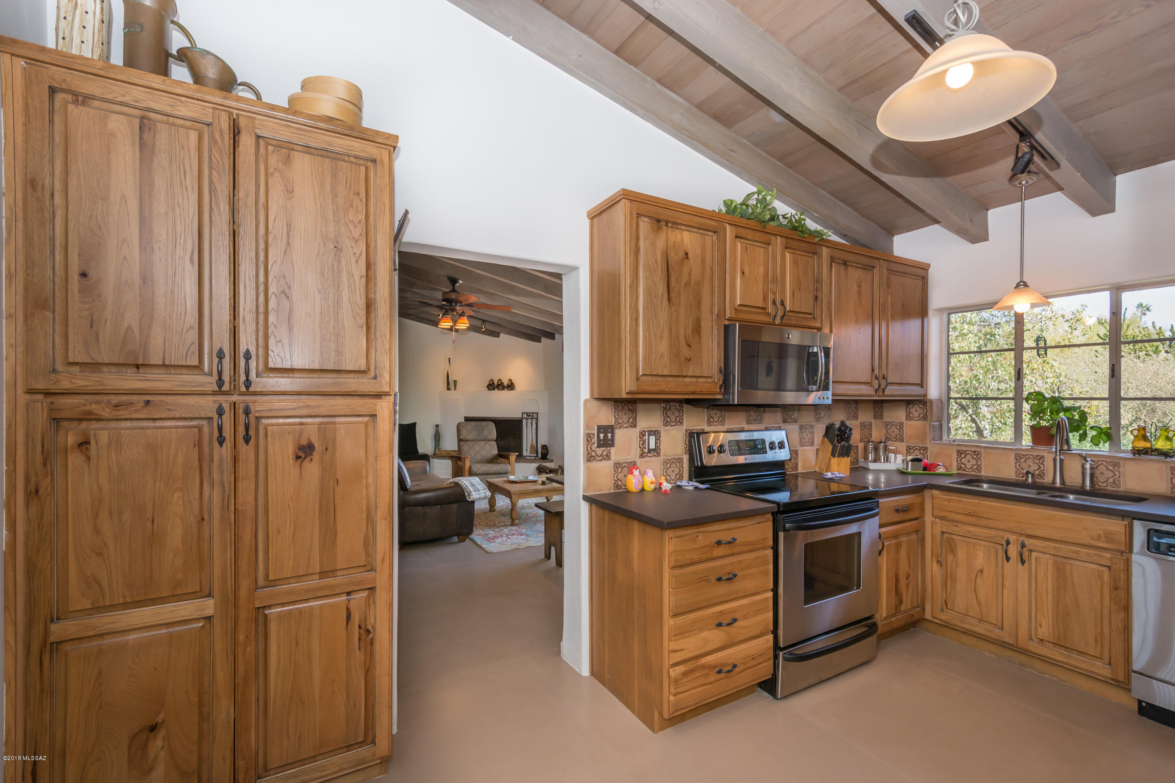 Casas Adobes Addition - Residential