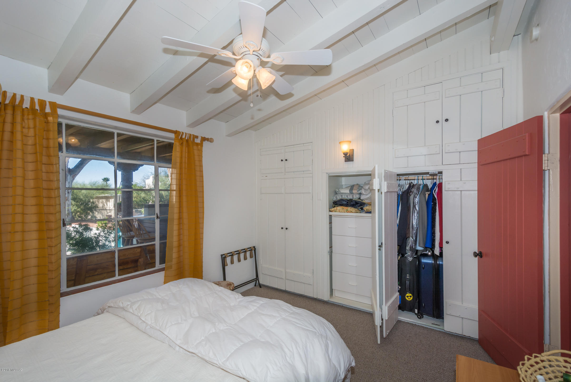 Casas Adobes Addition - Residential