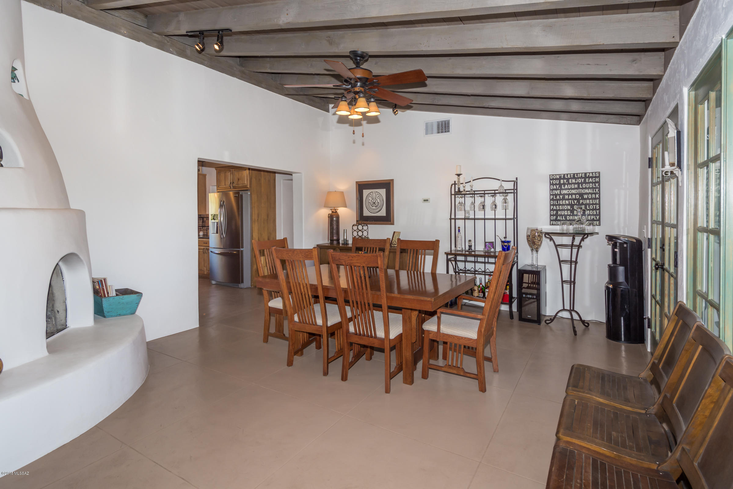 Casas Adobes Addition - Residential