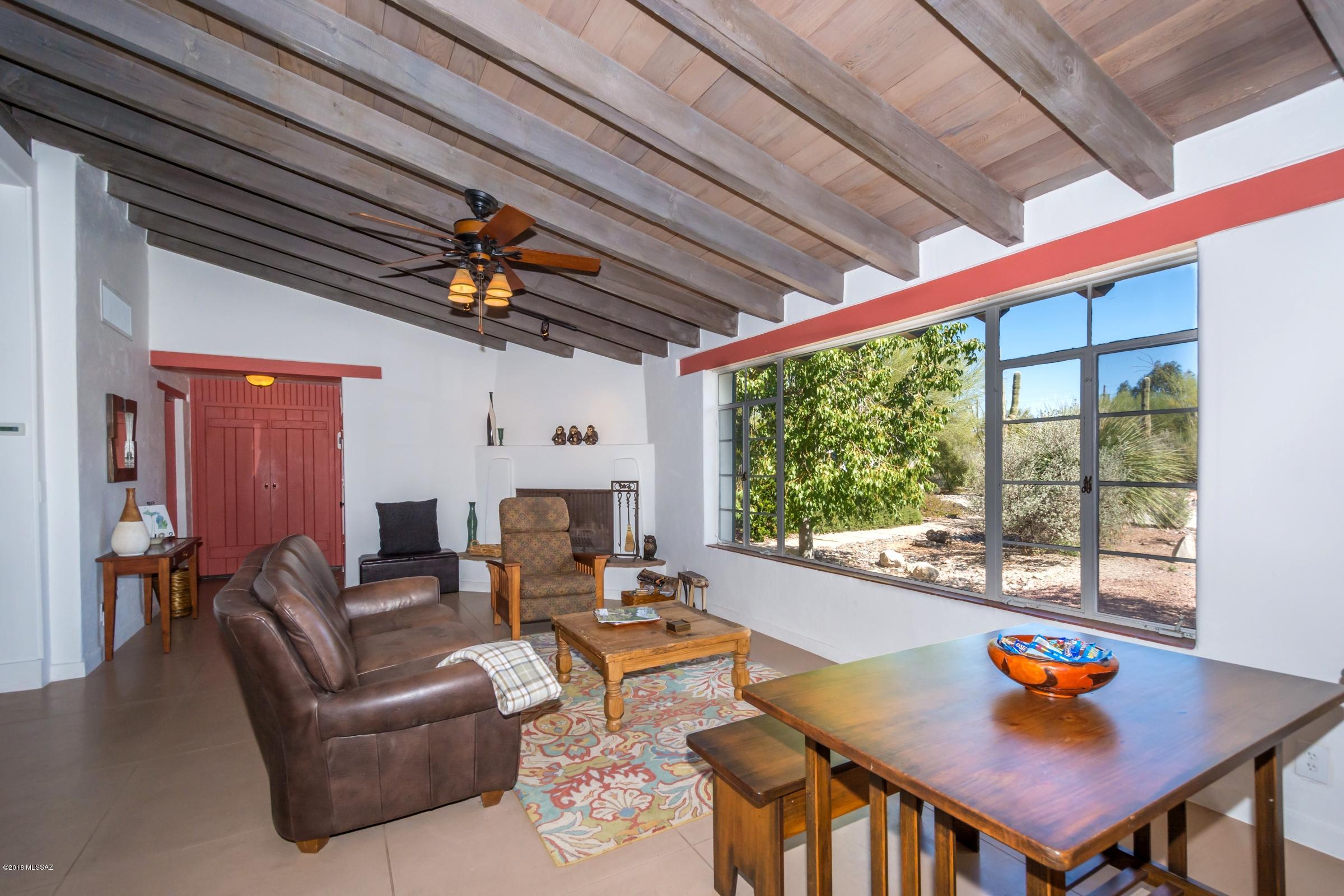Casas Adobes Addition - Residential
